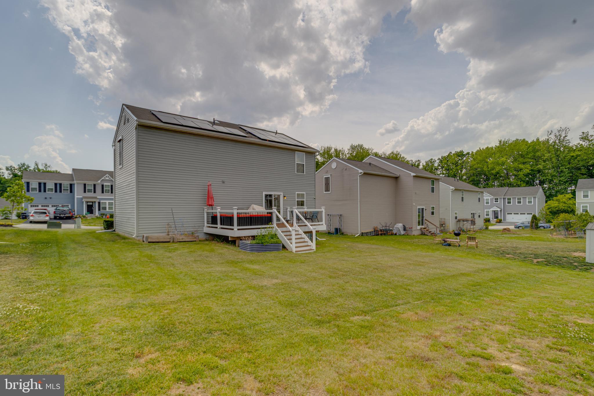 CAMPBELL CROSSING - Residential
