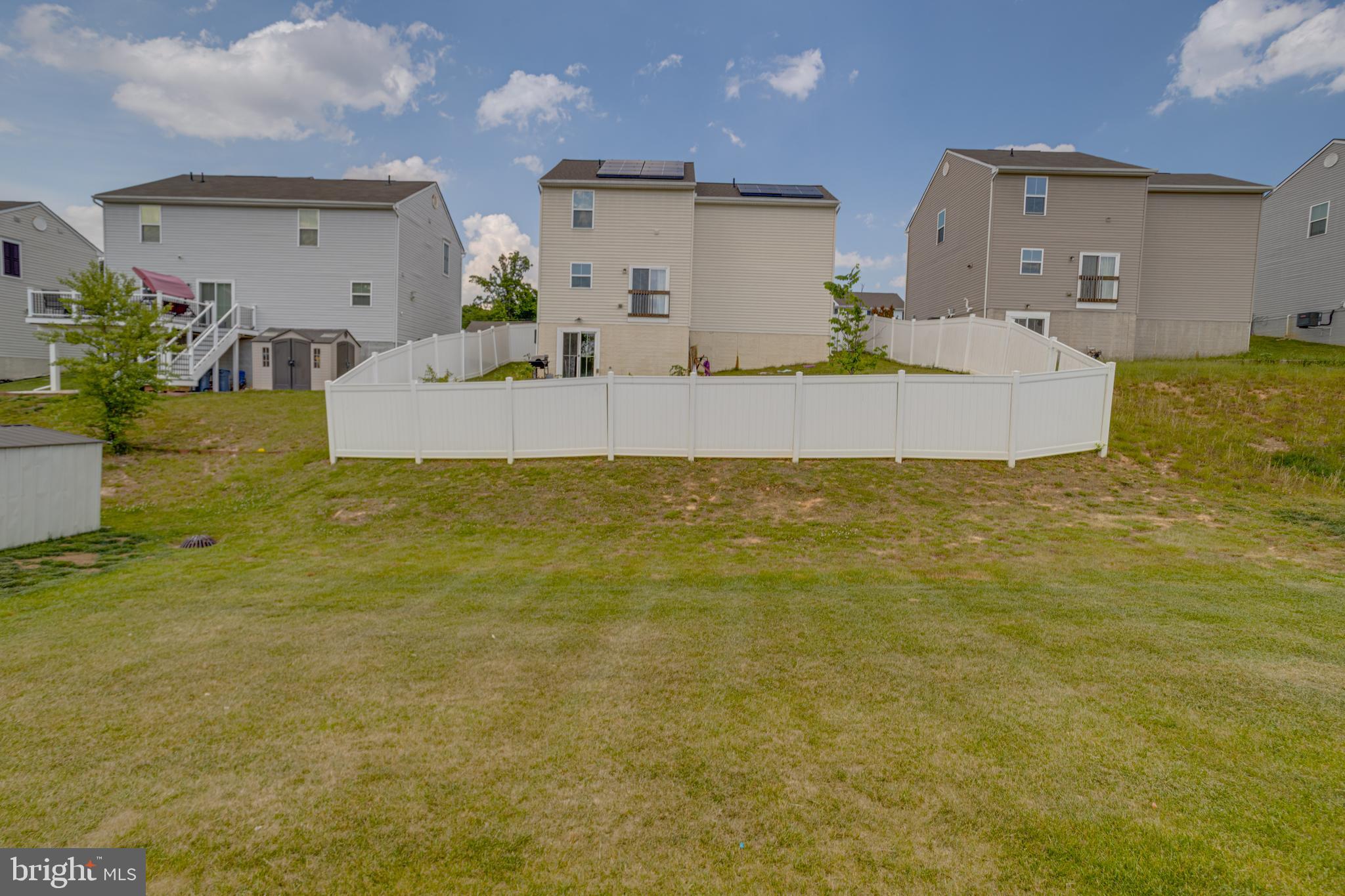 CAMPBELL CROSSING - Residential