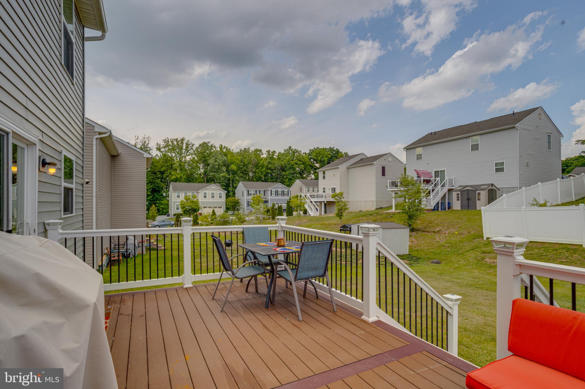 CAMPBELL CROSSING - Residential