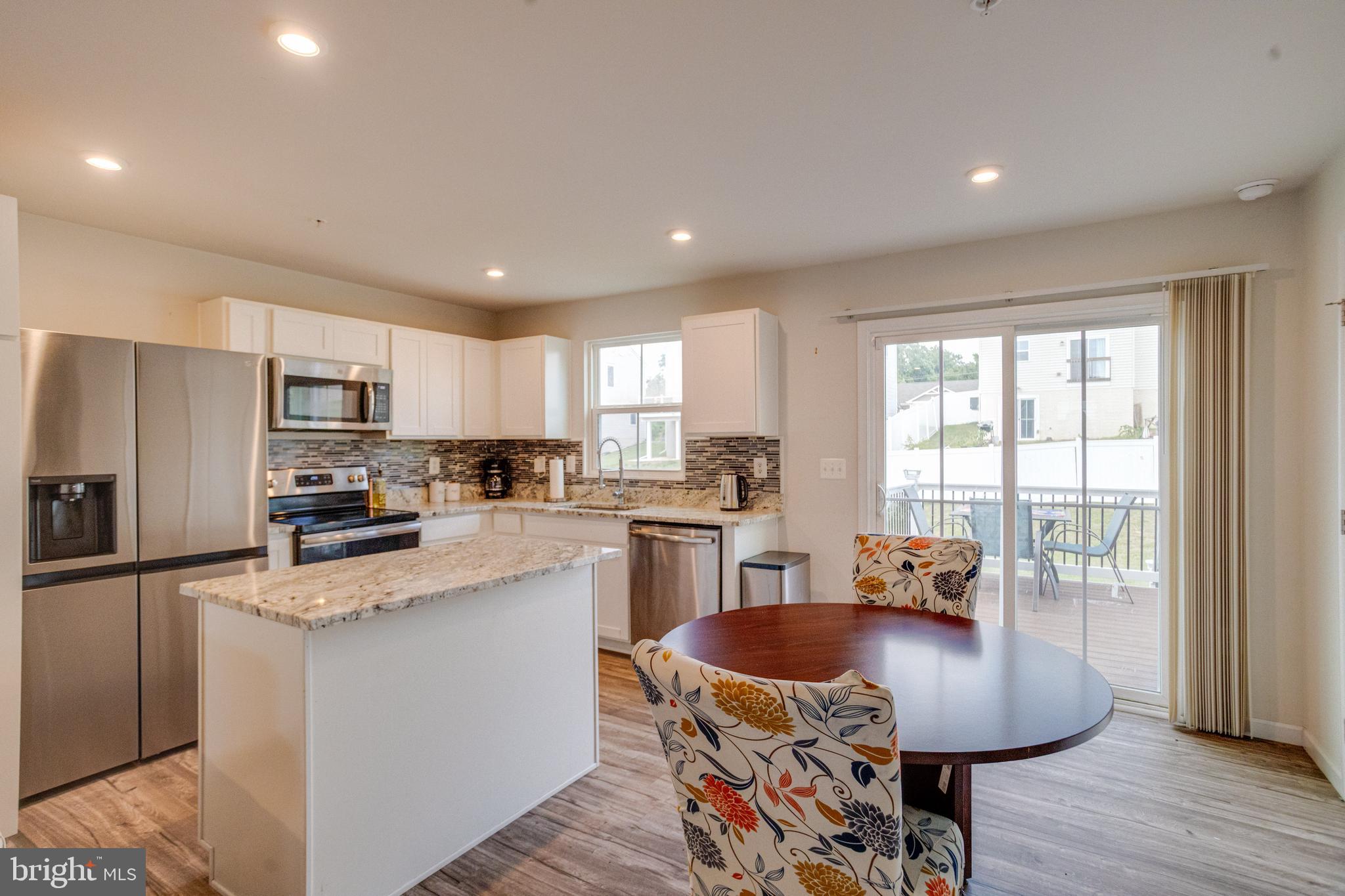 CAMPBELL CROSSING - Residential