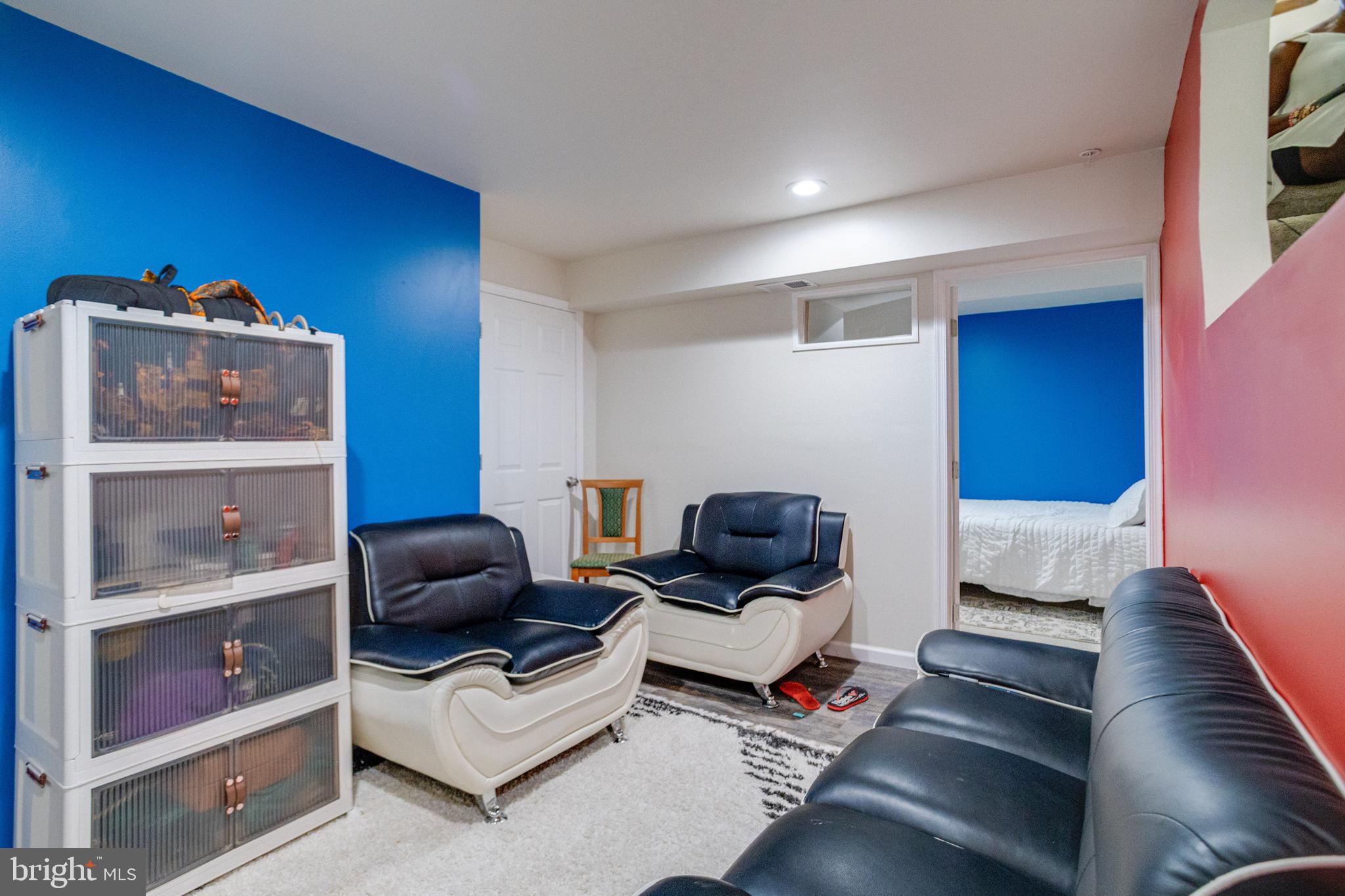 CAMPBELL CROSSING - Residential