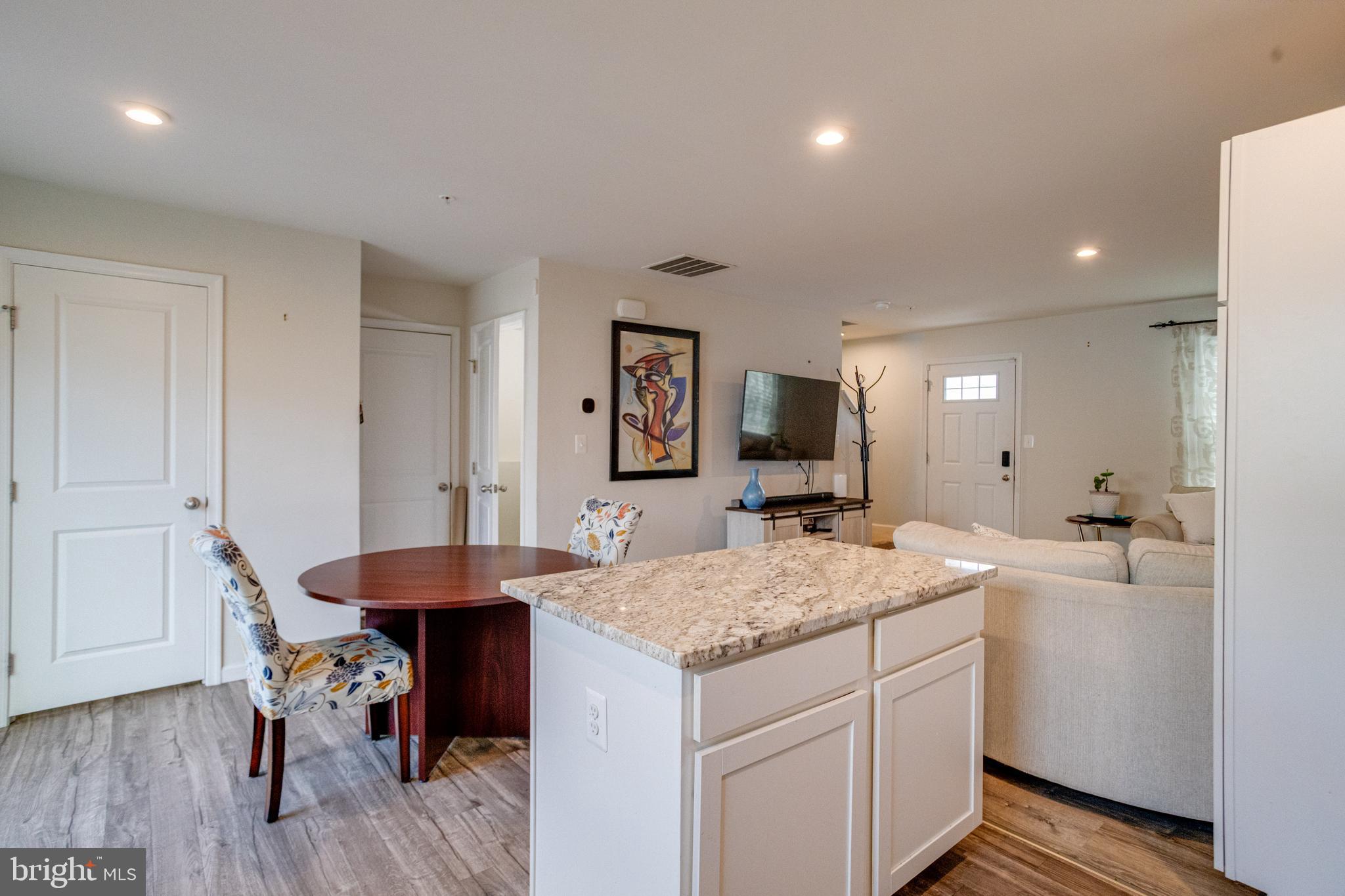 CAMPBELL CROSSING - Residential