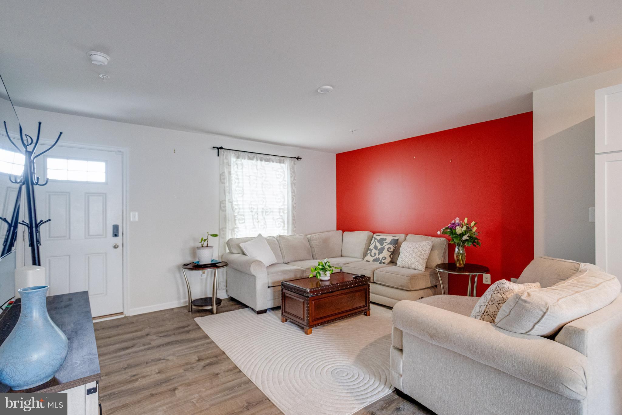 CAMPBELL CROSSING - Residential