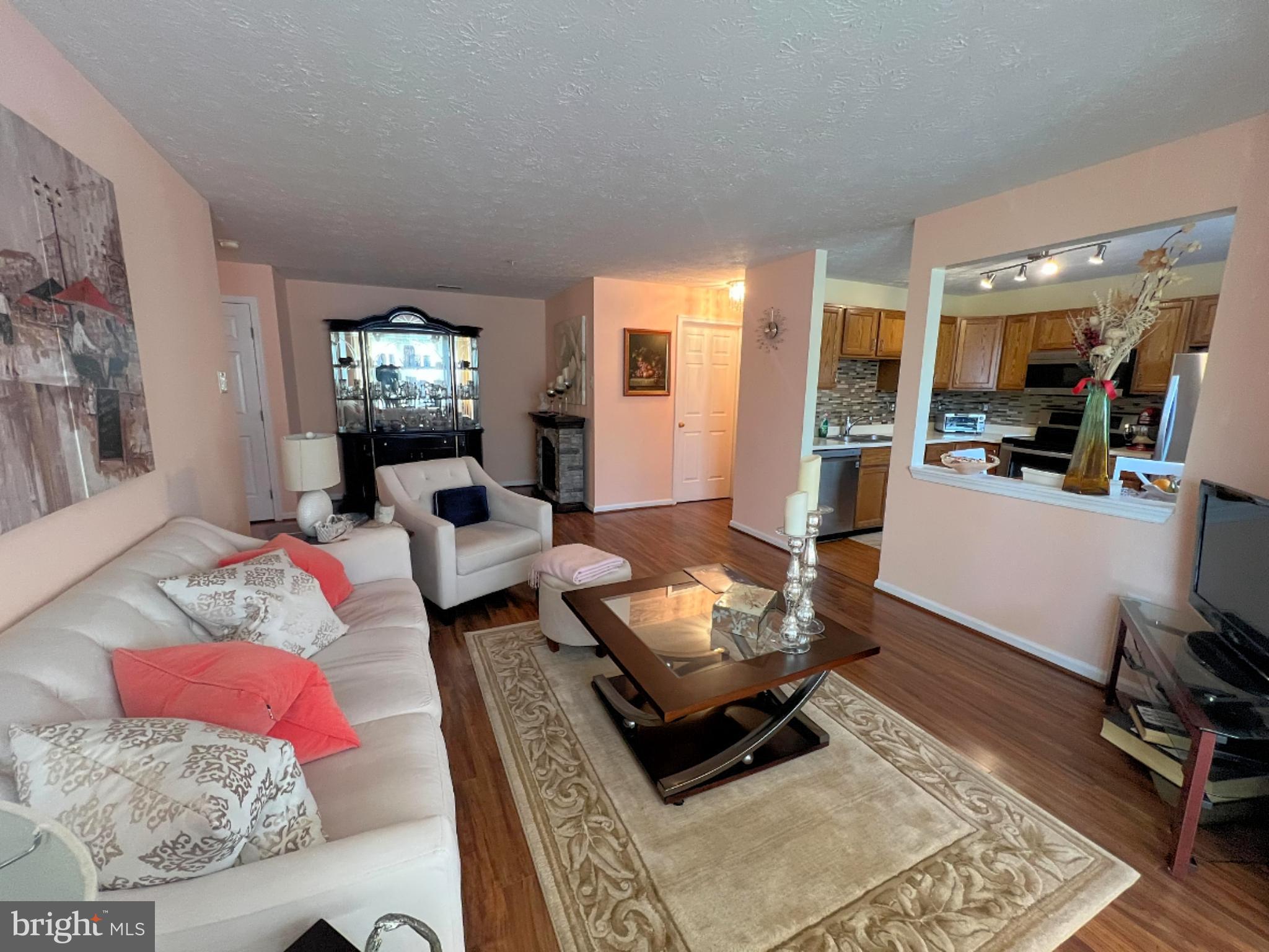 GARDEN AT MCDONOGH - Residential