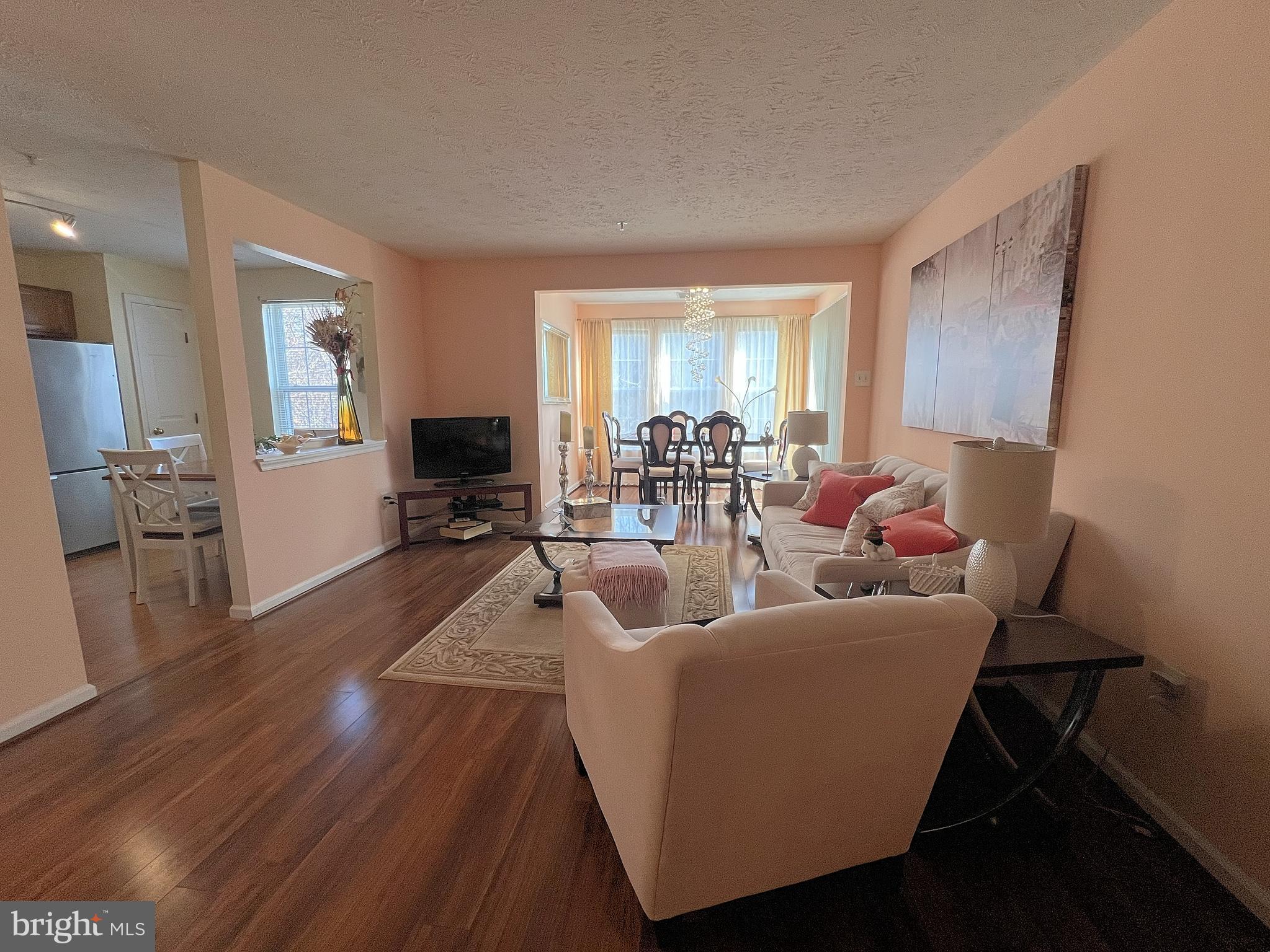 GARDEN AT MCDONOGH - Residential