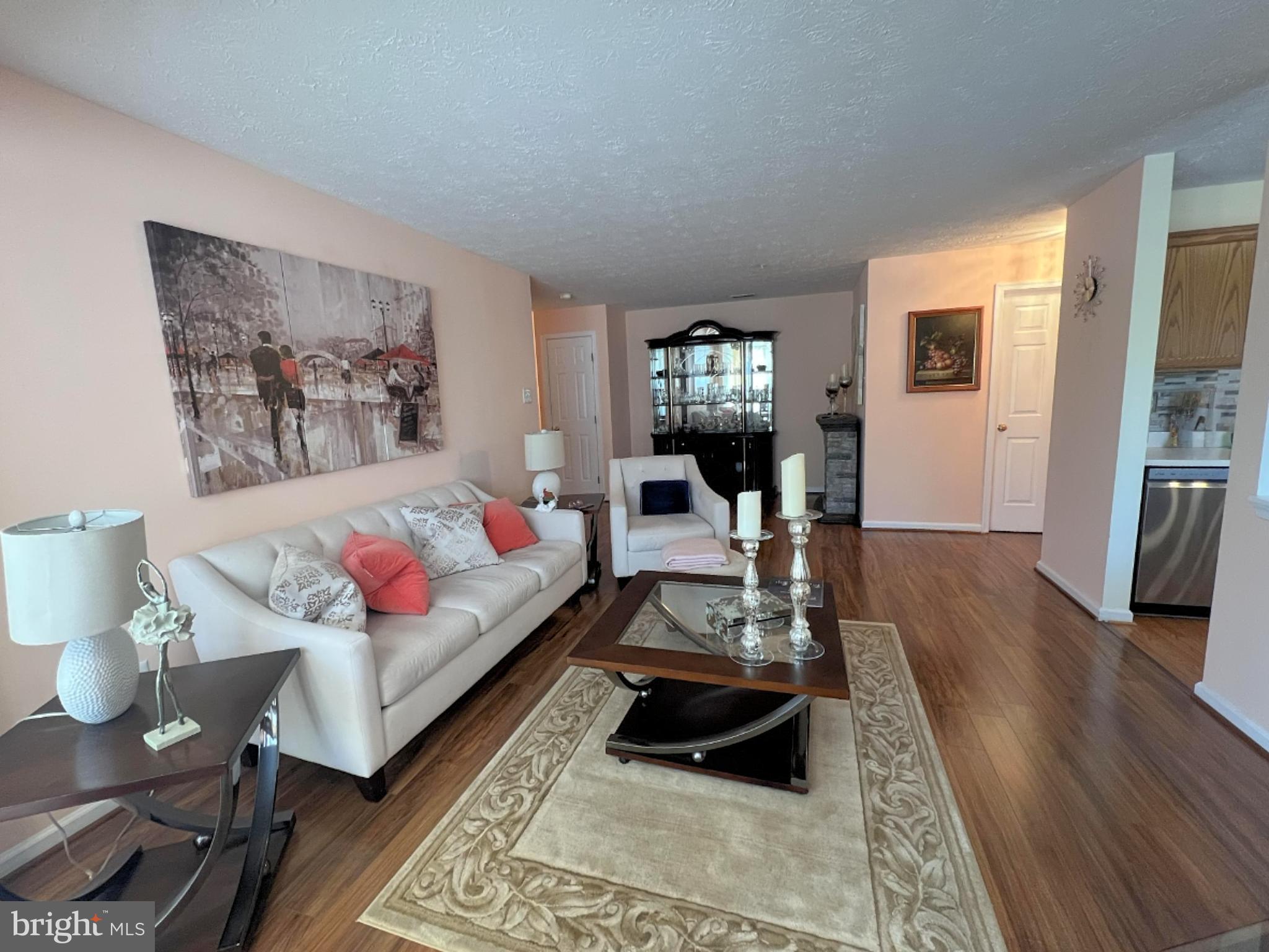 GARDEN AT MCDONOGH - Residential