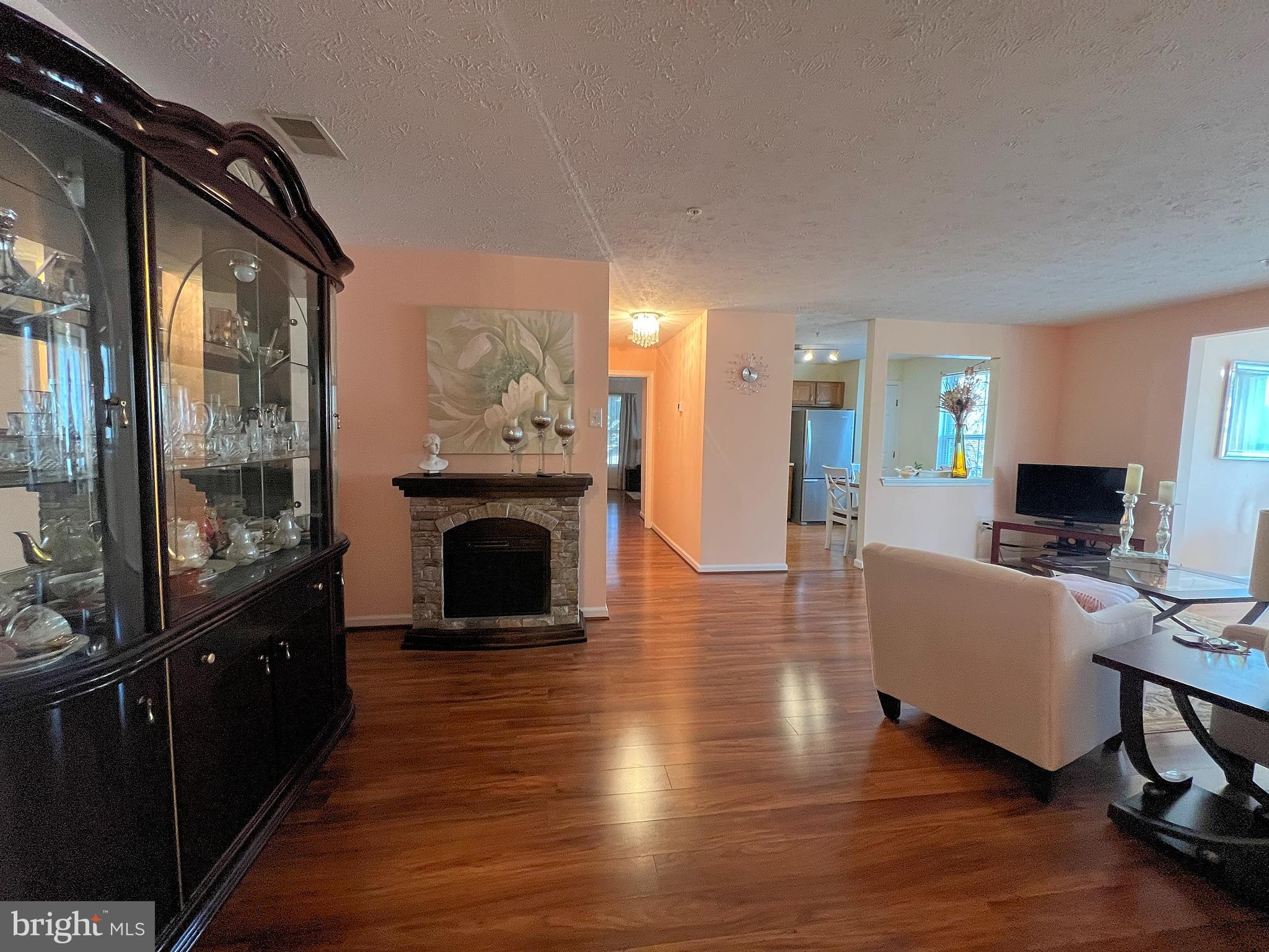 GARDEN AT MCDONOGH - Residential