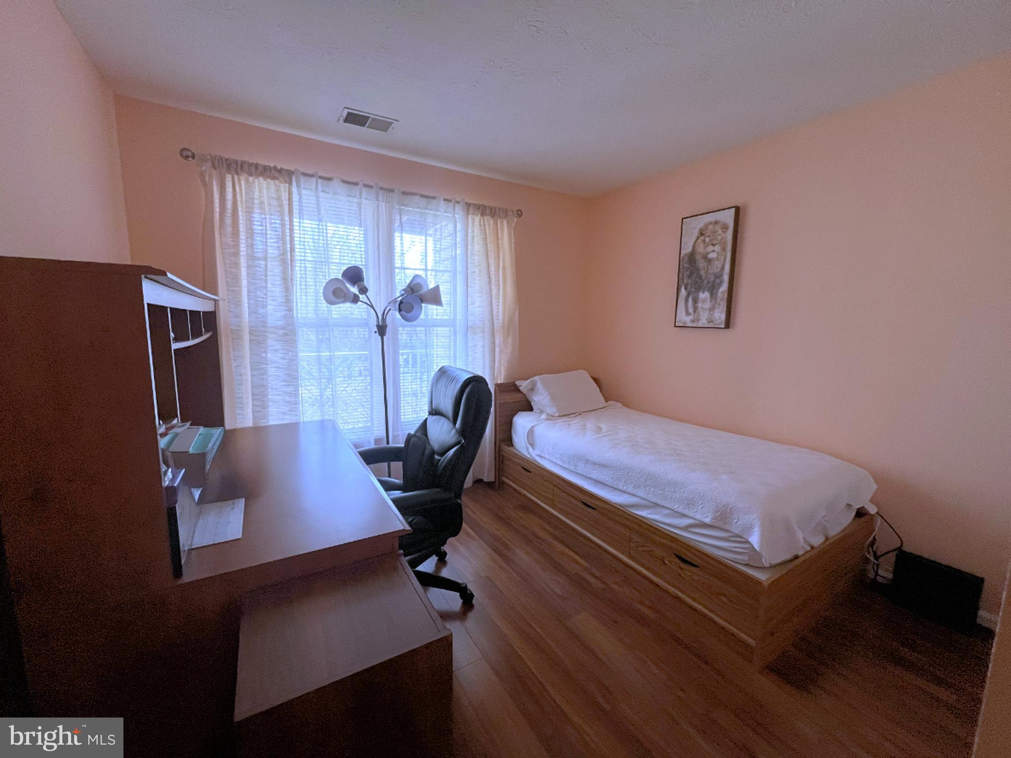 GARDEN AT MCDONOGH - Residential