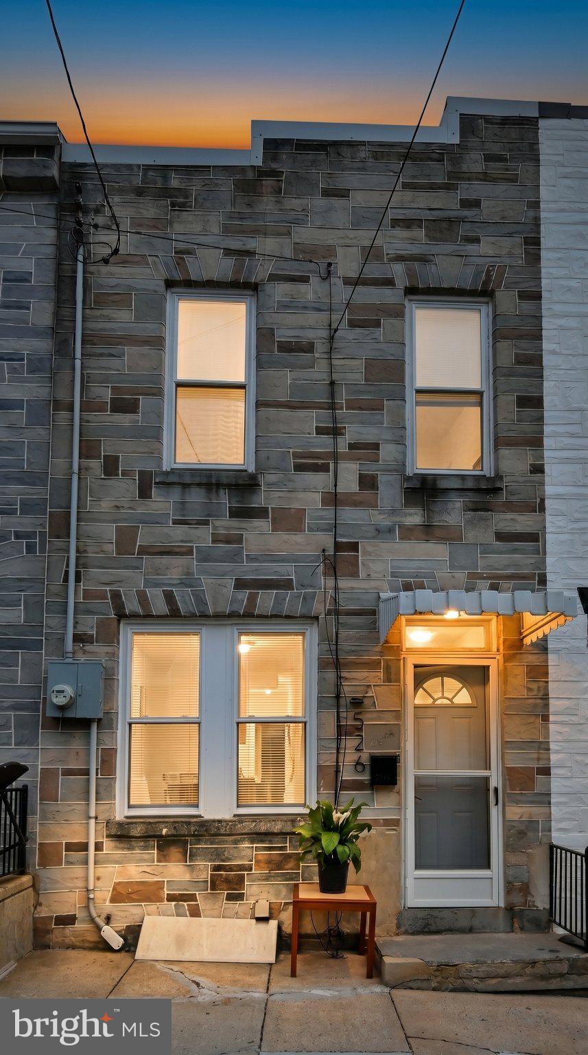 526 HIGH STREET