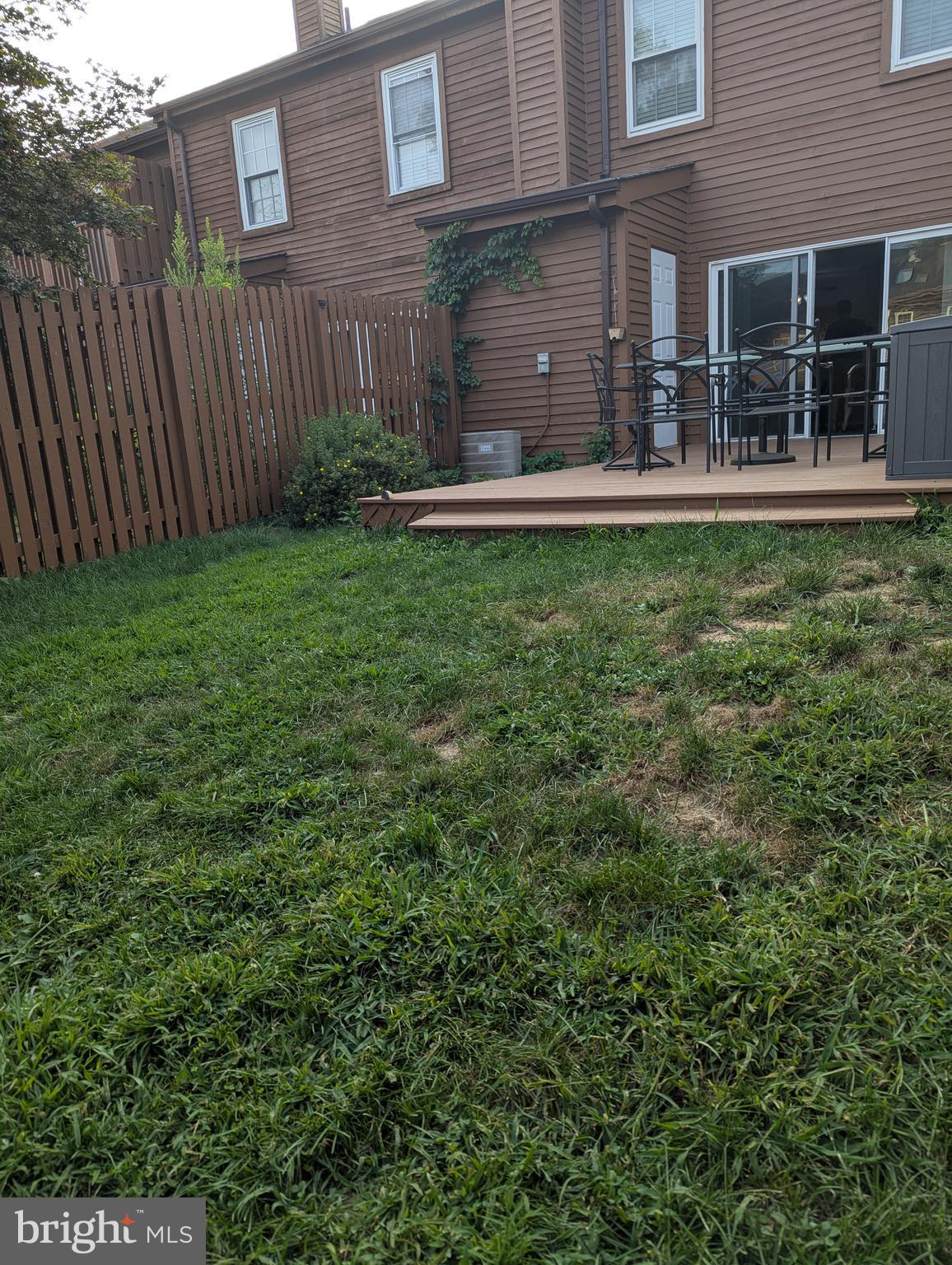 107 IRON BARK COURT