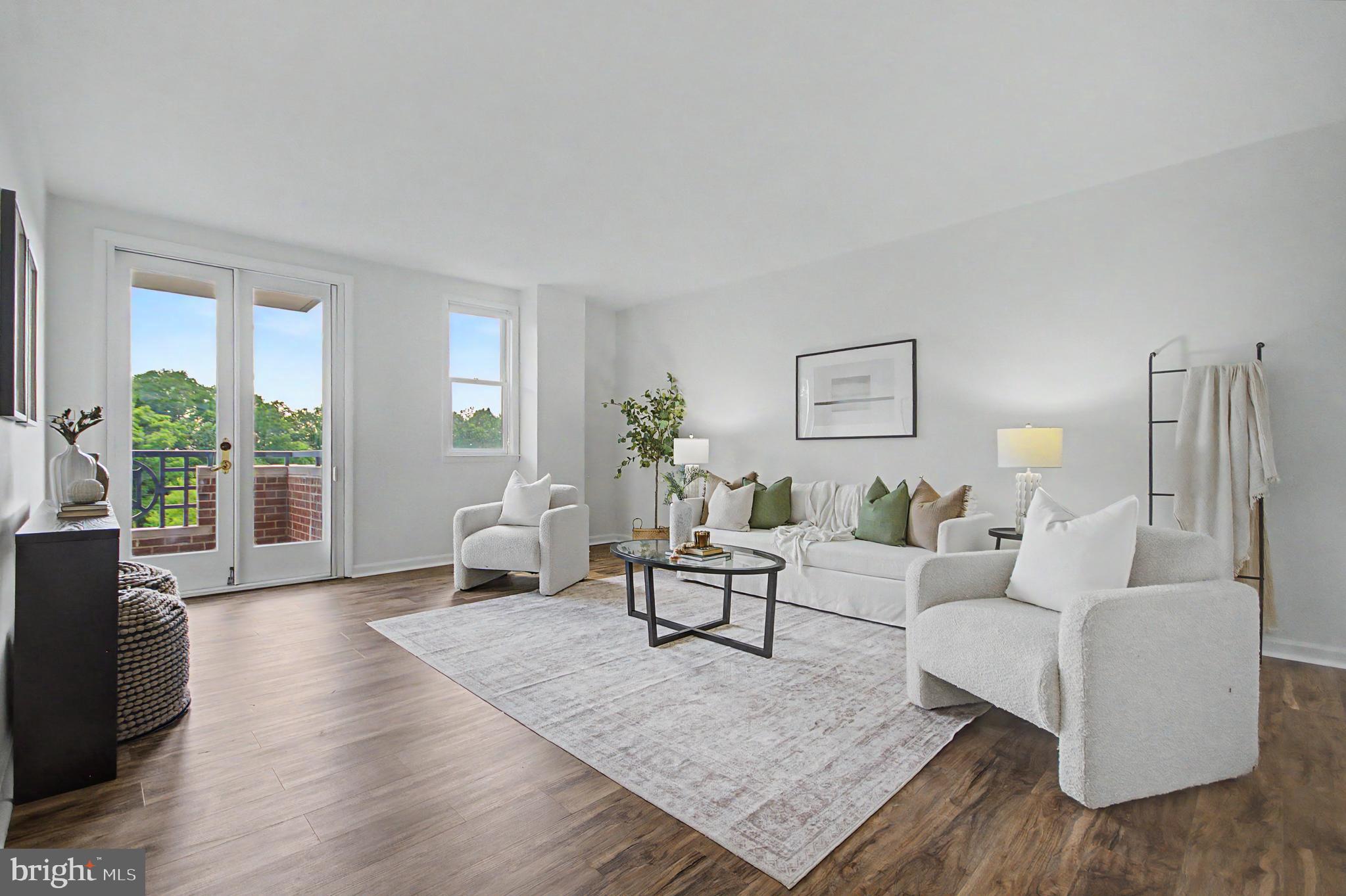 HERITAGE HARBOUR - Residential