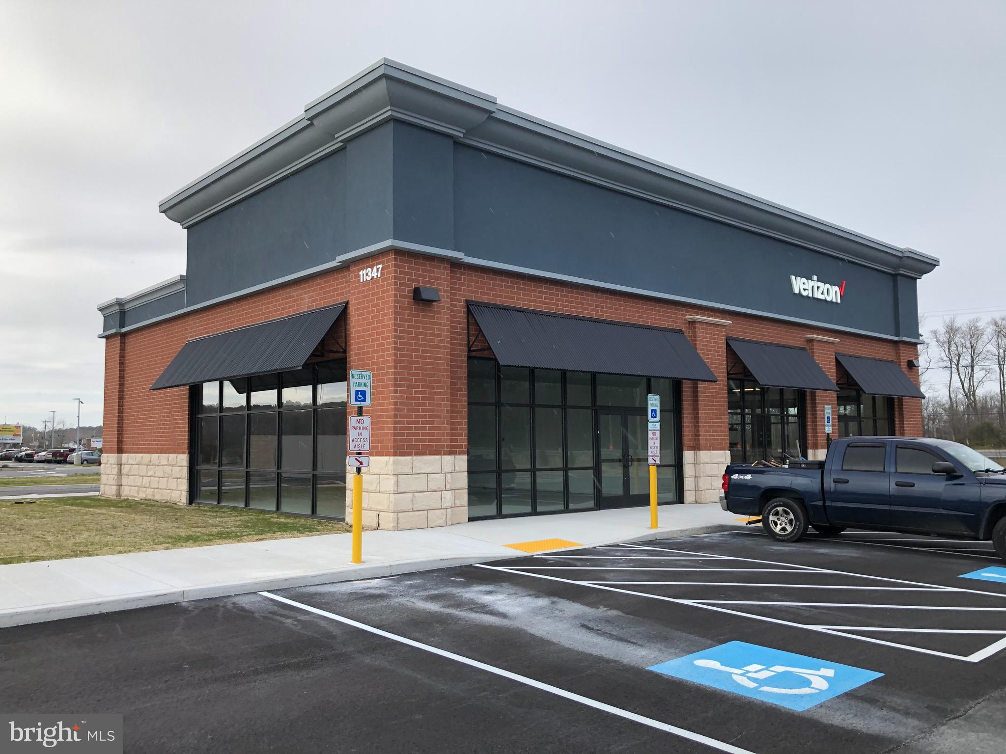 11328 SAMUEL BOWEN BOULEVARD