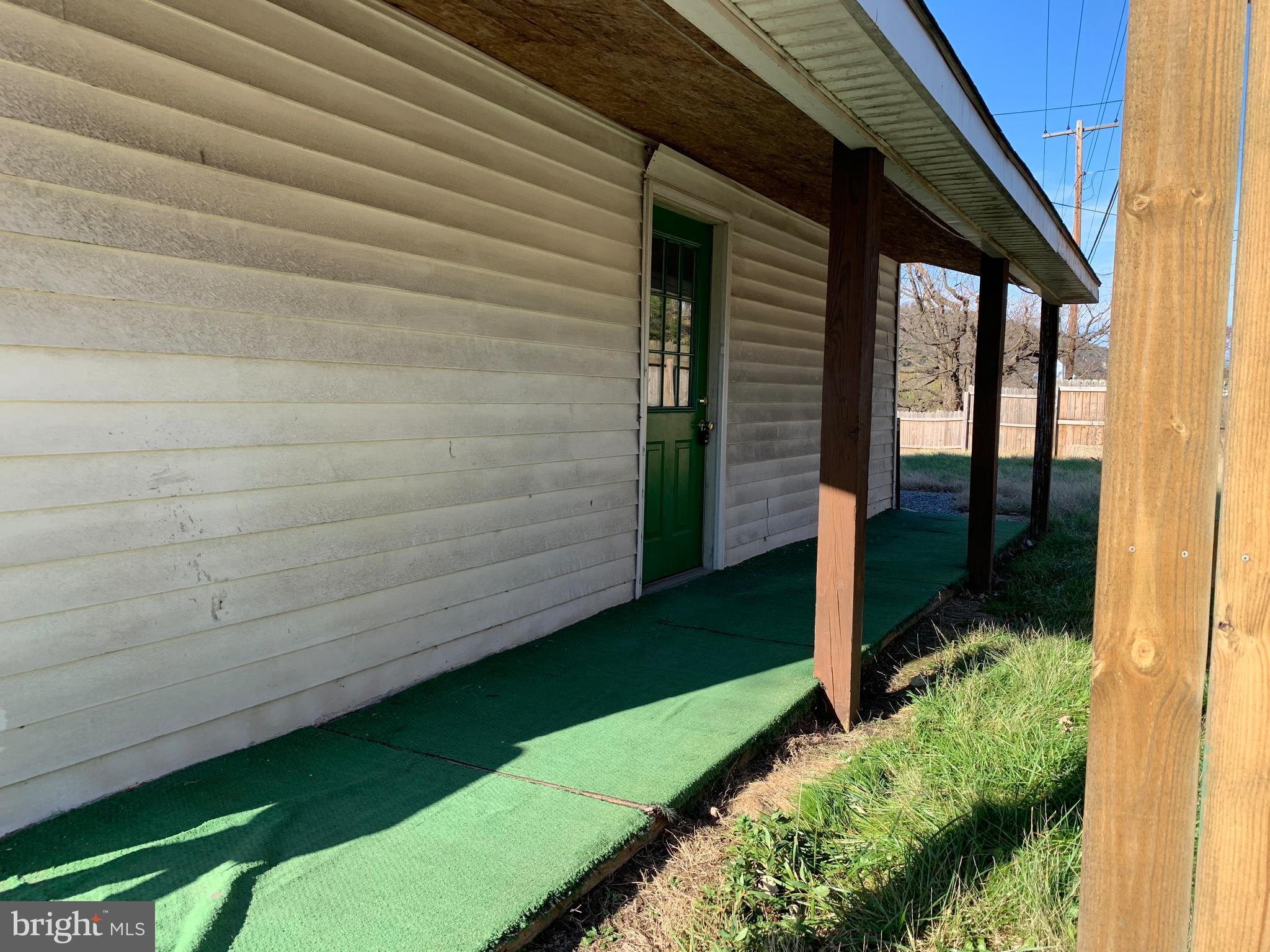 BUENA VISTA - Residential