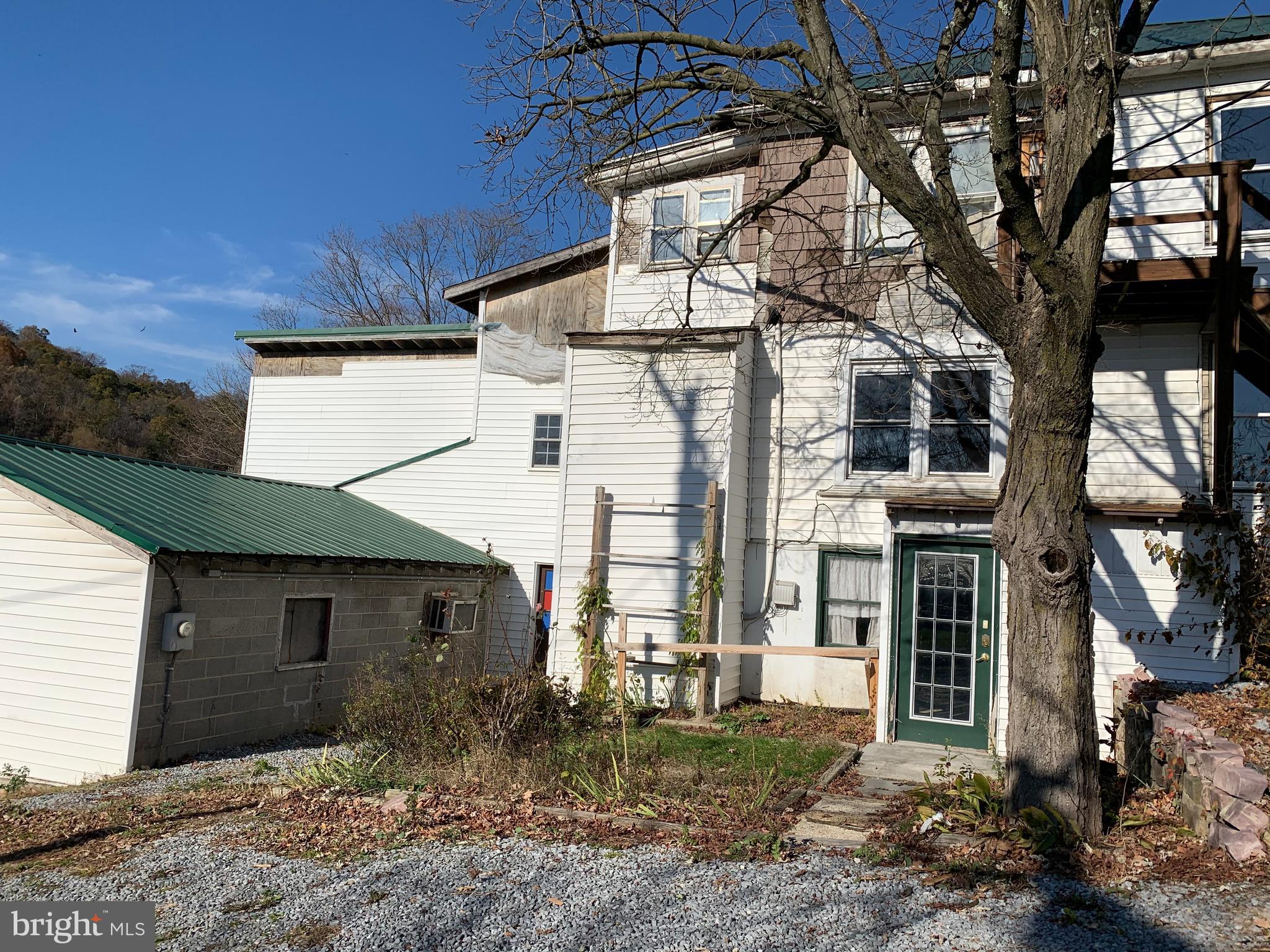 BUENA VISTA - Residential