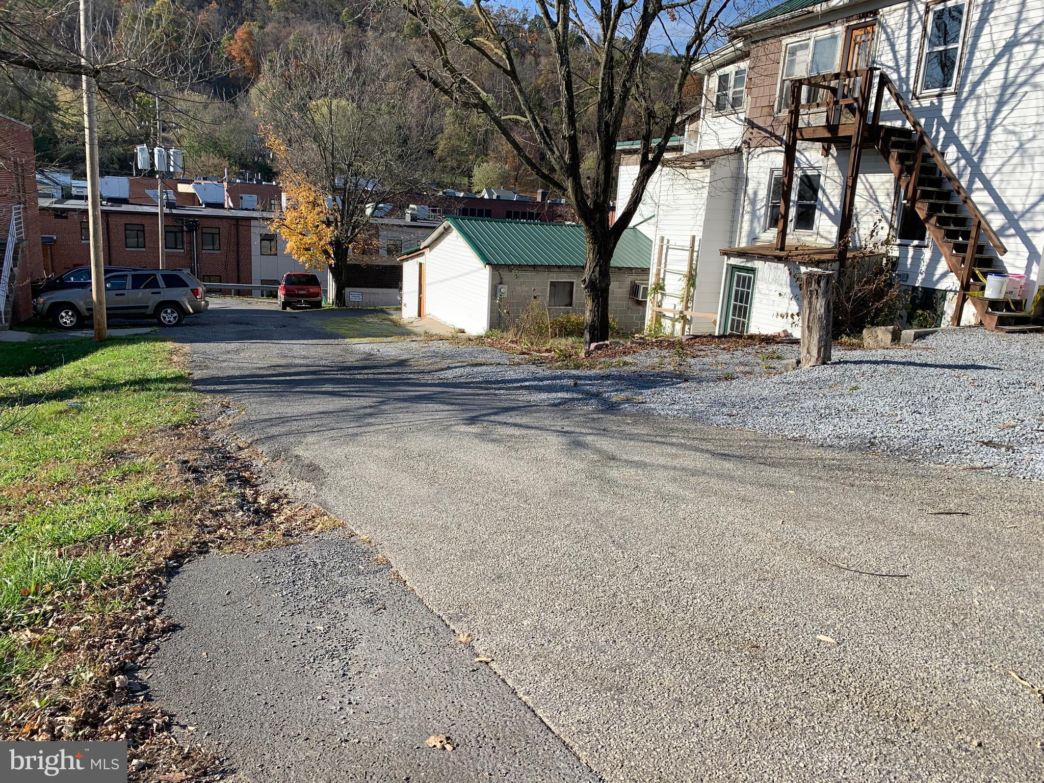 BUENA VISTA - Residential