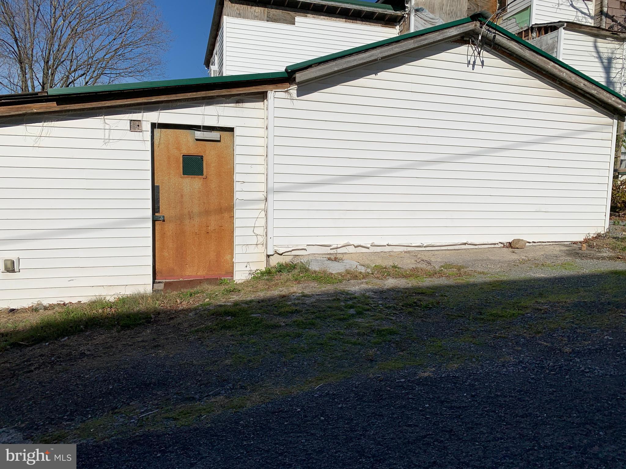 BUENA VISTA - Residential