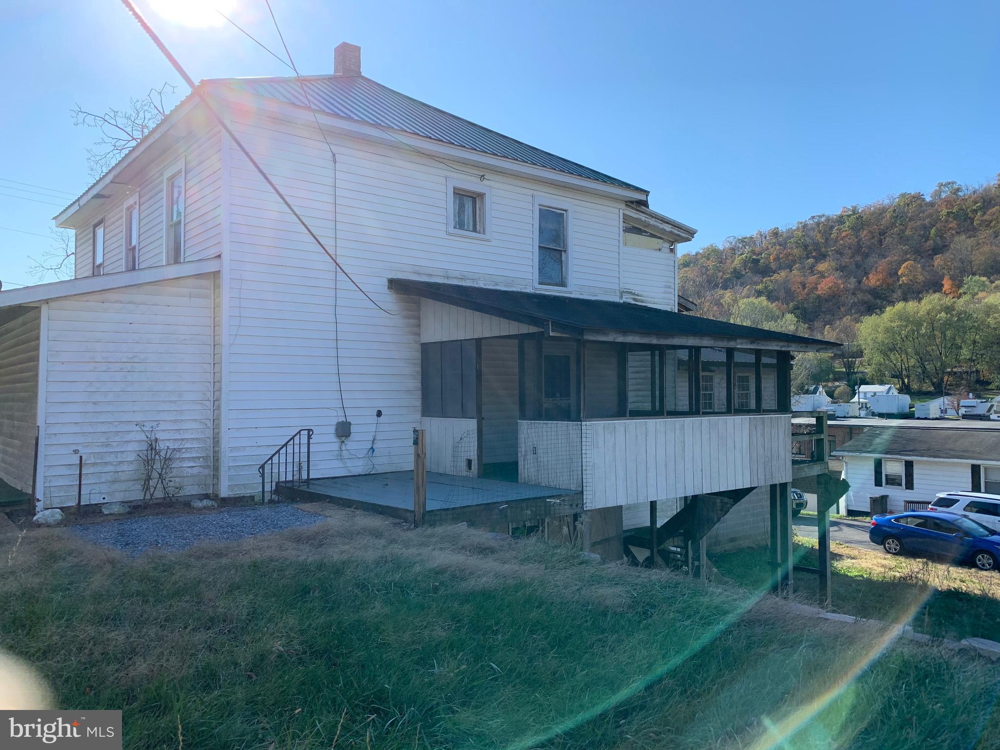 BUENA VISTA - Residential