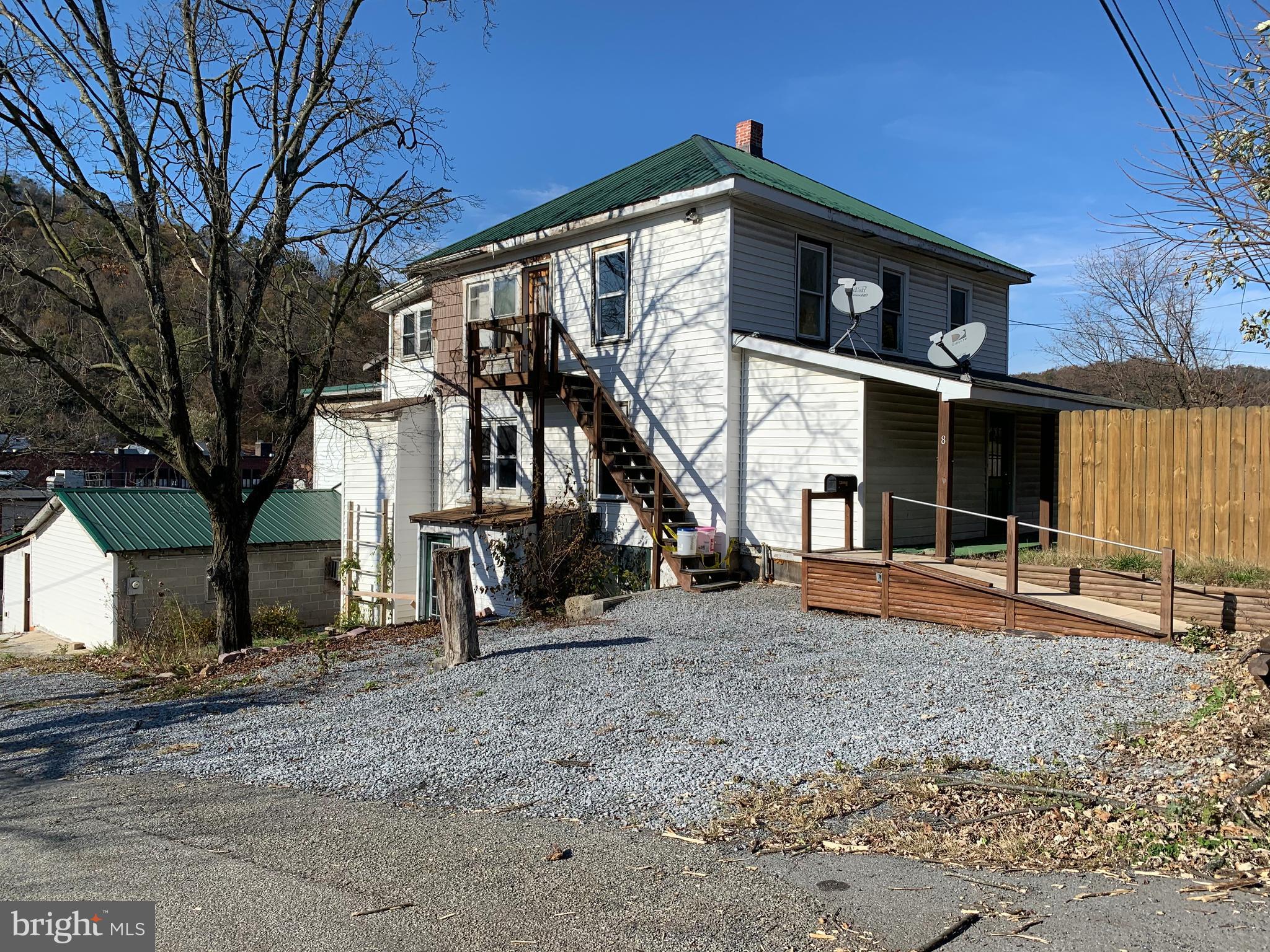 BUENA VISTA - Residential