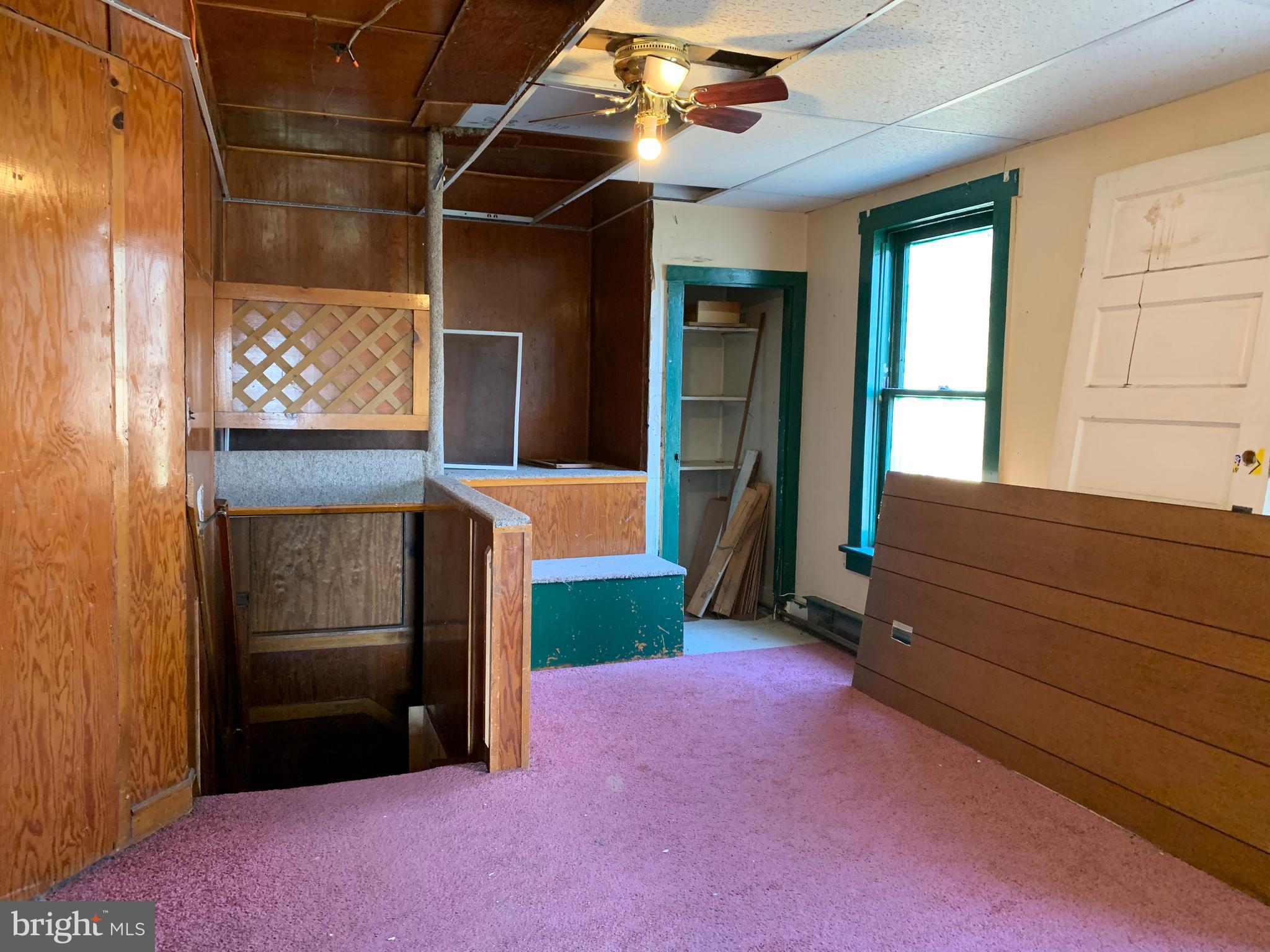 BUENA VISTA - Residential