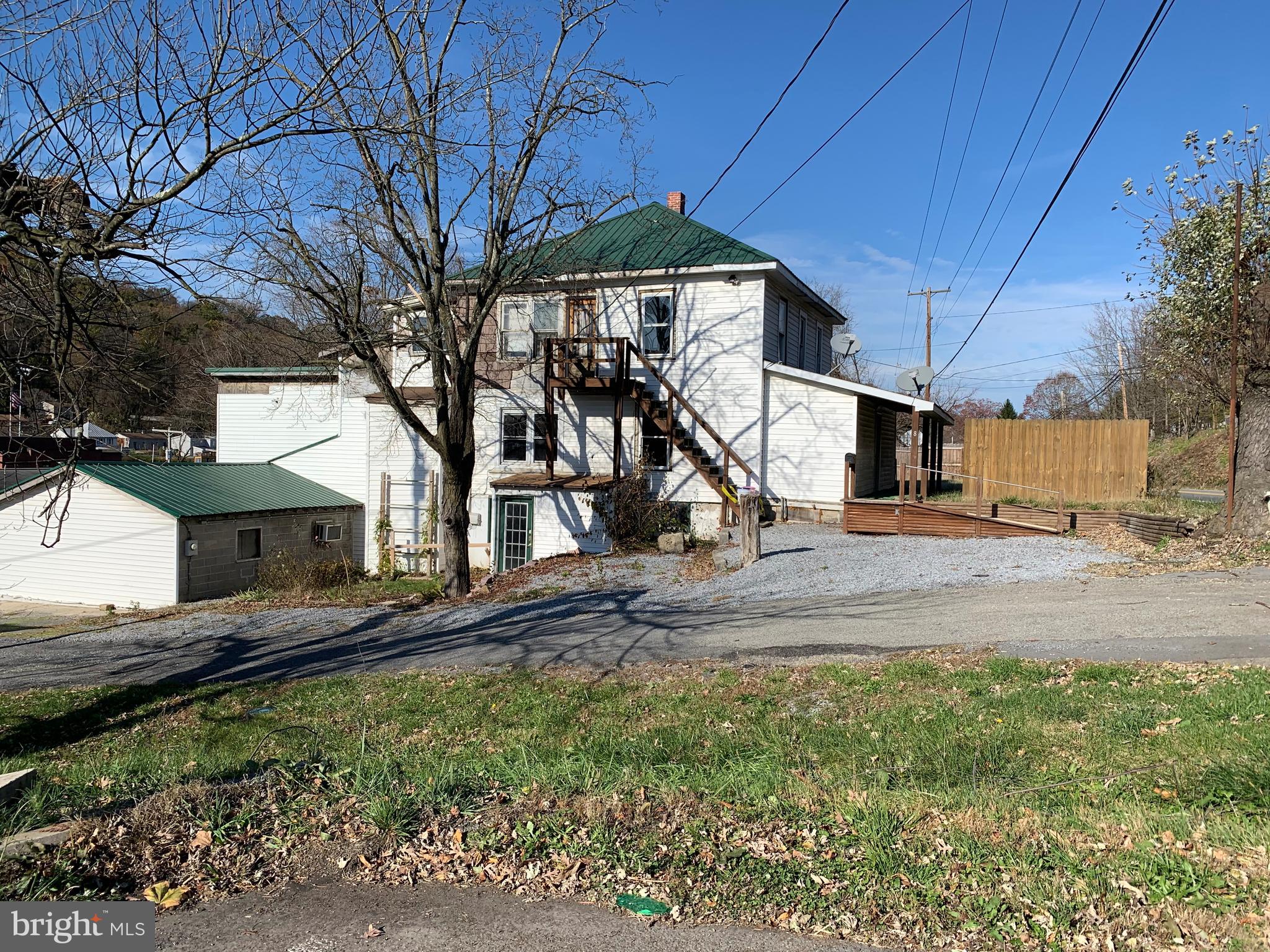 BUENA VISTA - Residential