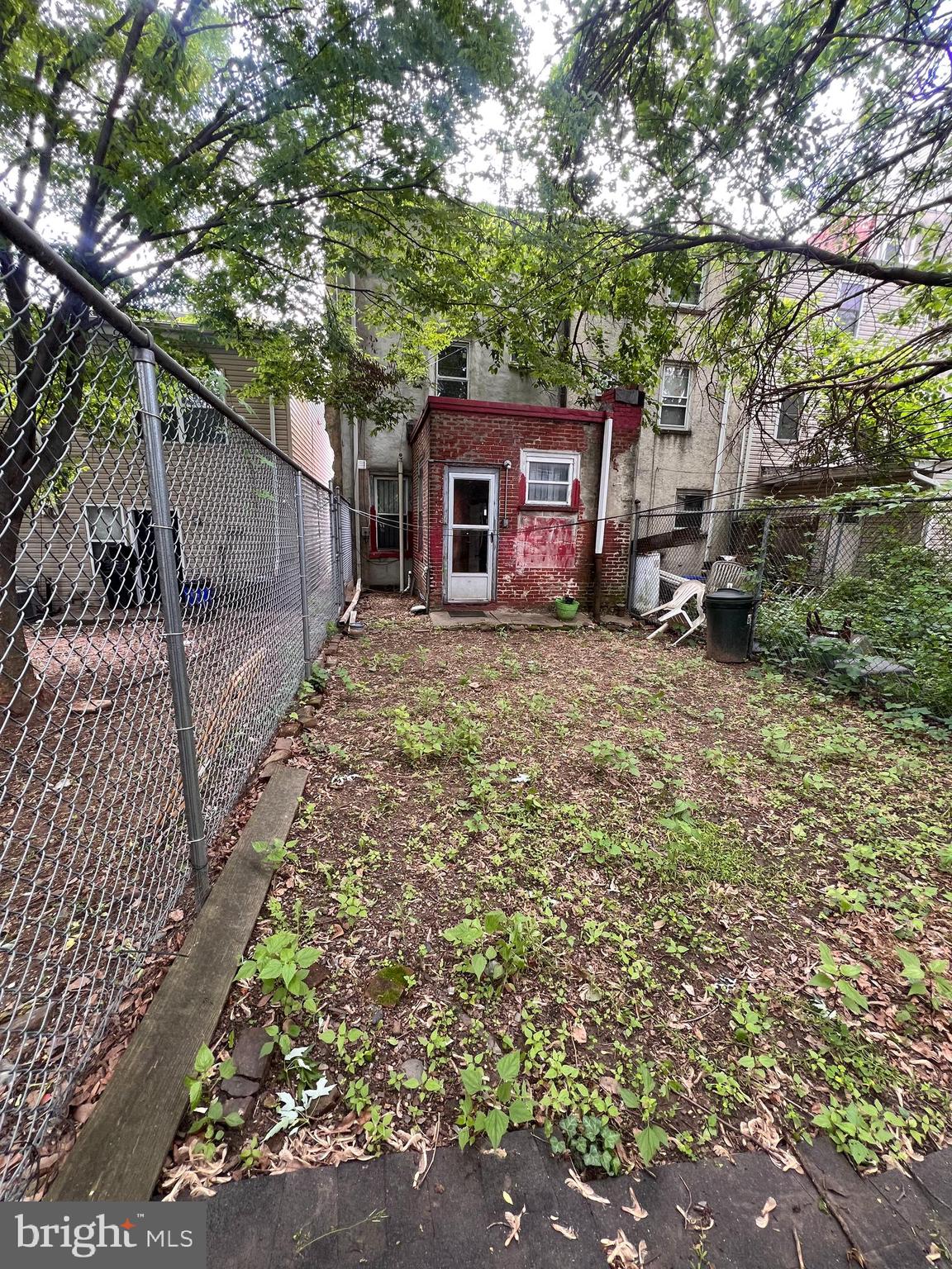 PHILADELPHIA - Residential