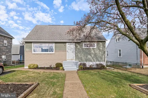 6222 Hamilton Avenue, Baltimore, MD 21237 - MLS#: MDBC2122116