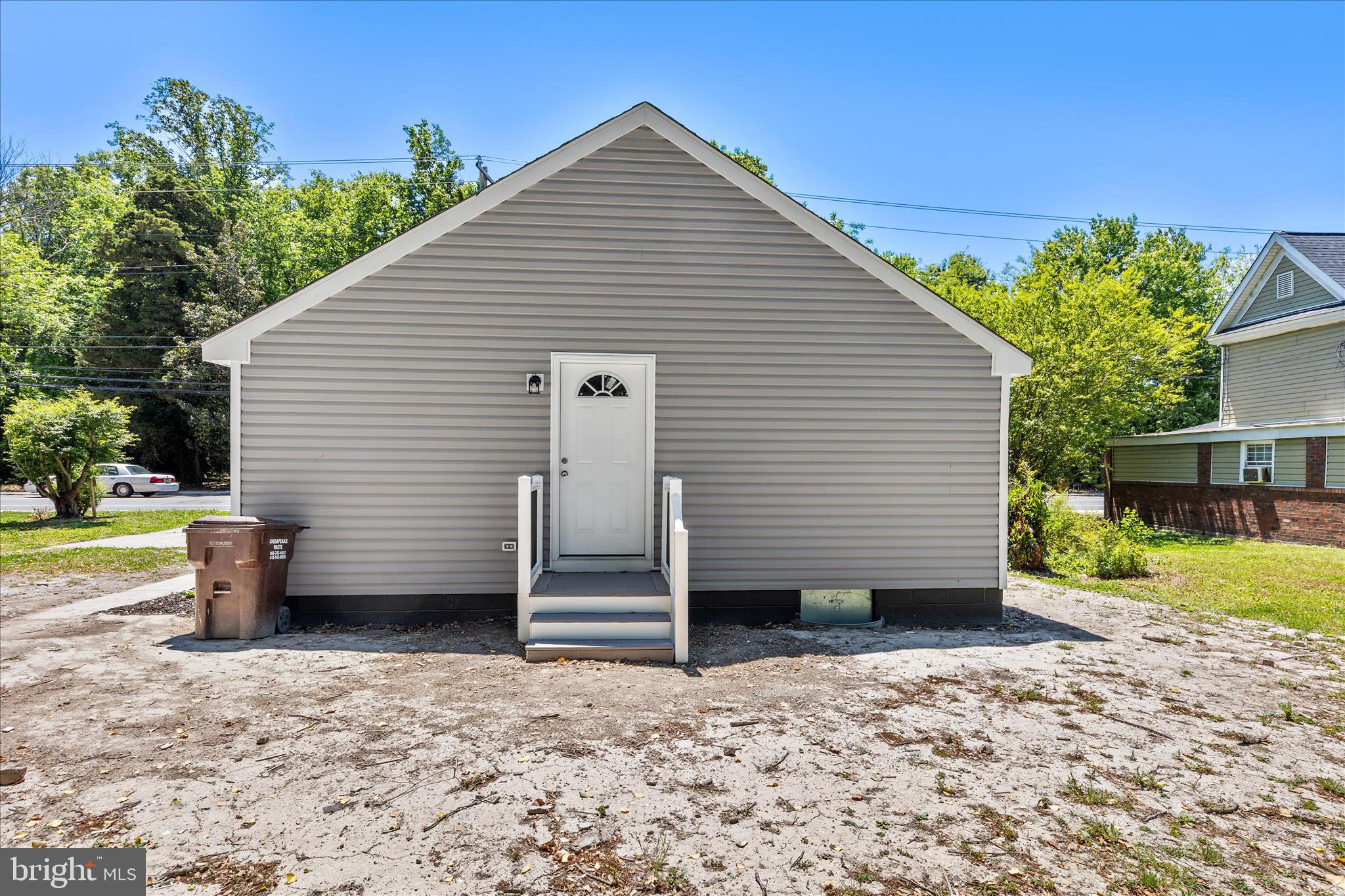 817 WASHINGTON STREET, CAMBRIDGE, MD, 21613 817 WASHINGTON STREET