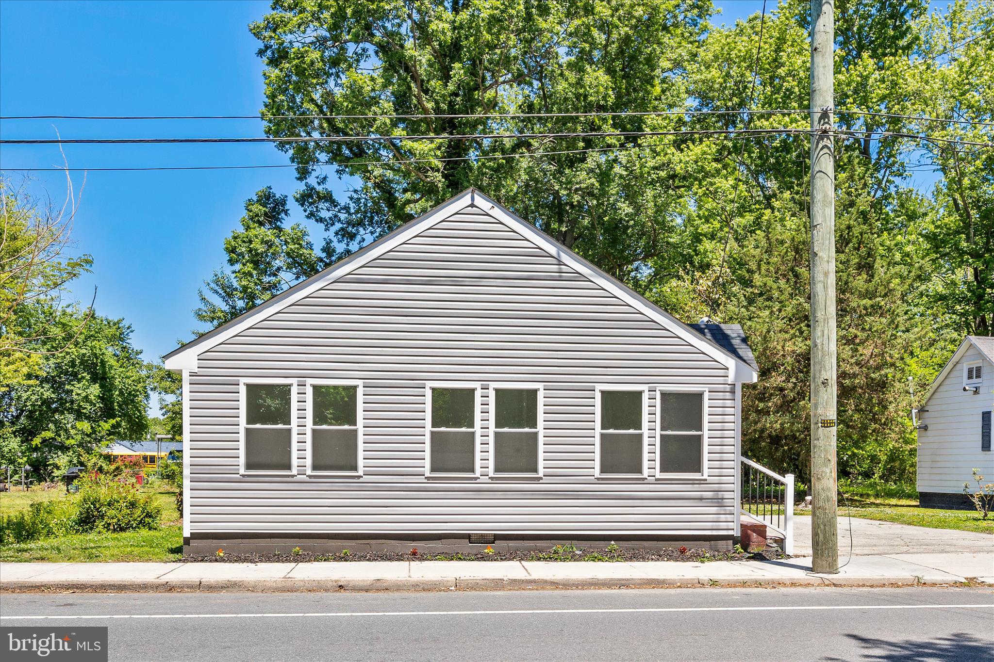 817 WASHINGTON STREET, CAMBRIDGE, MD, 21613 817 WASHINGTON STREET