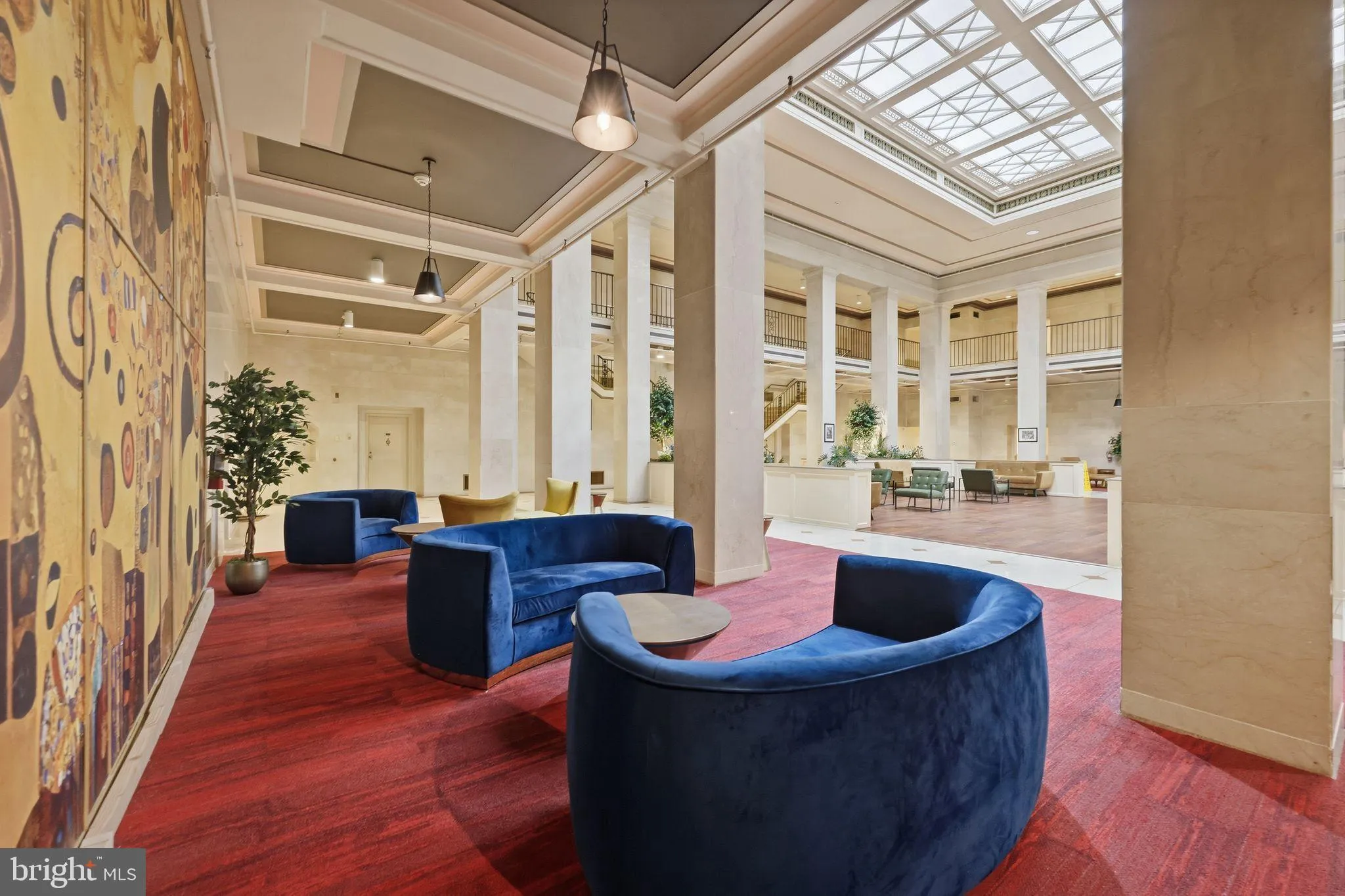 Additional image 39 of 1601 Spring Garden Street Unit 313, Philadelphia, PA 19130