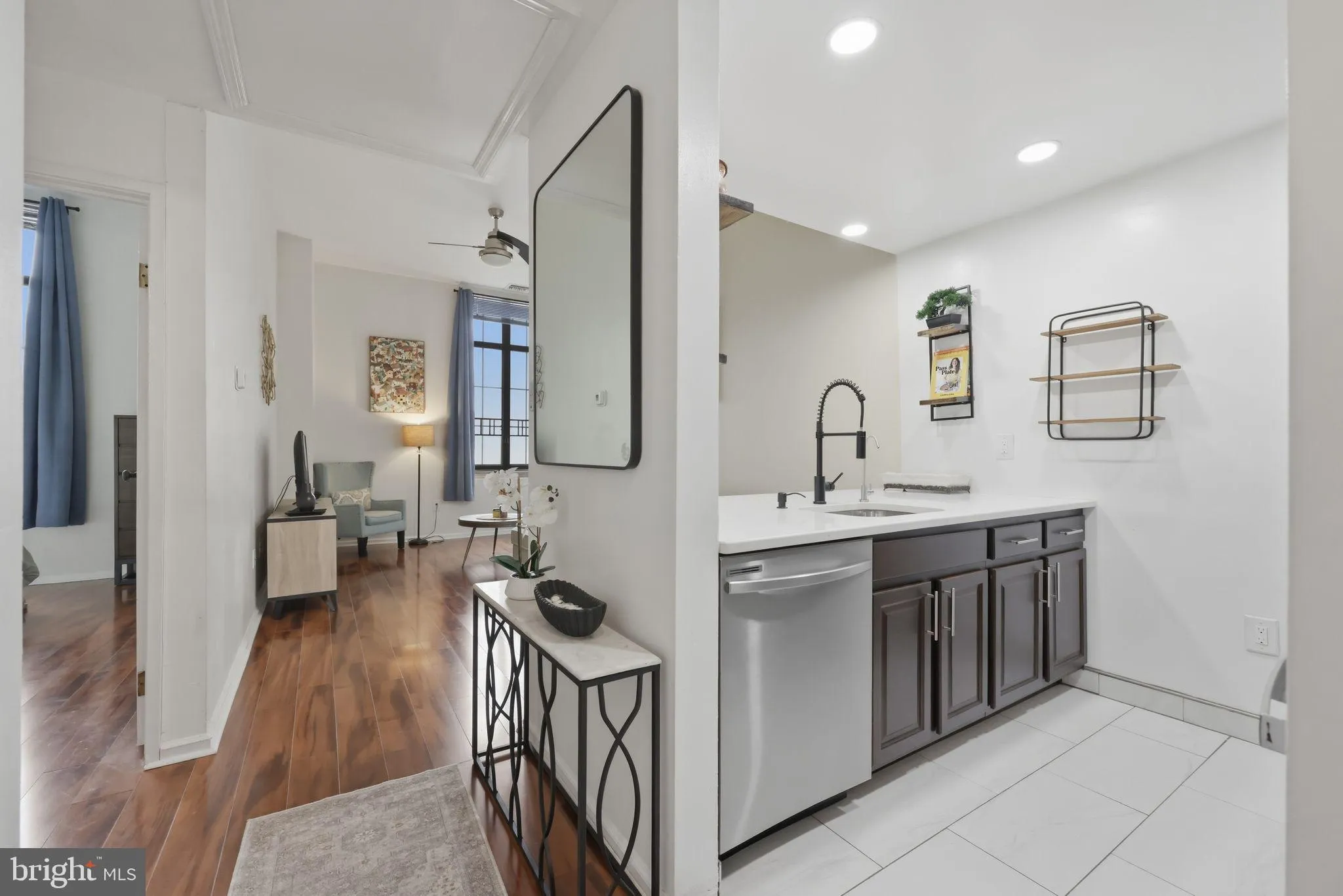 Additional image 27 of 1601 Spring Garden Street Unit 313, Philadelphia, PA 19130