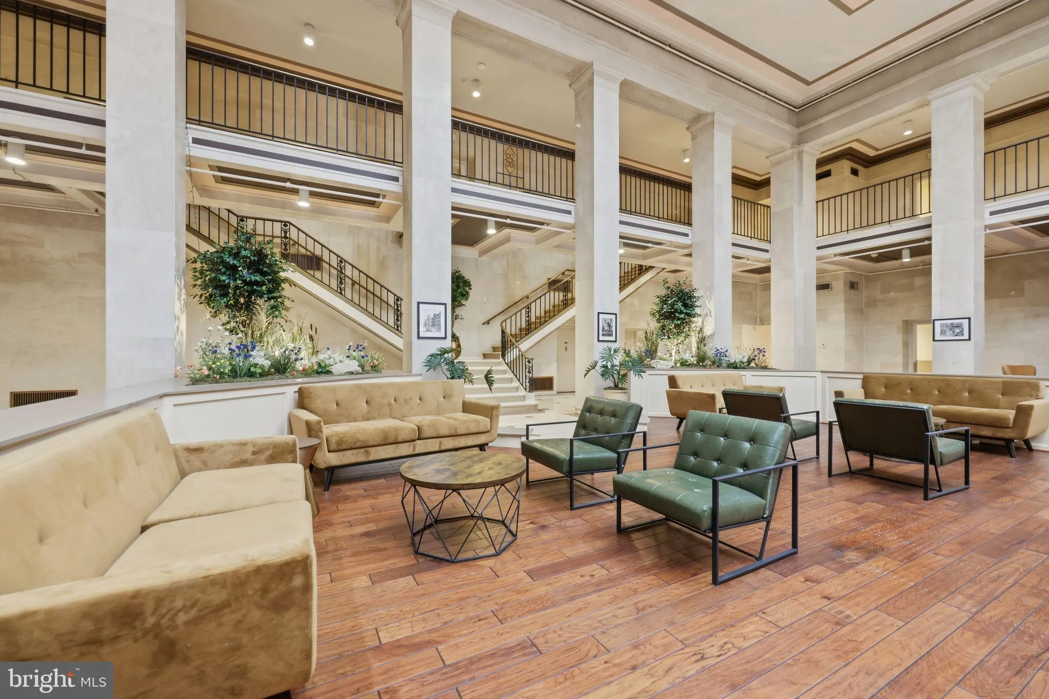 Additional image 40 of 1601 Spring Garden Street Unit 313, Philadelphia, PA 19130