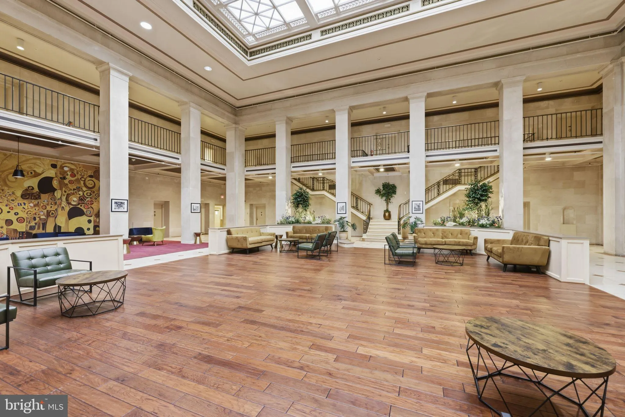 Additional image 38 of 1601 Spring Garden Street Unit 313, Philadelphia, PA 19130