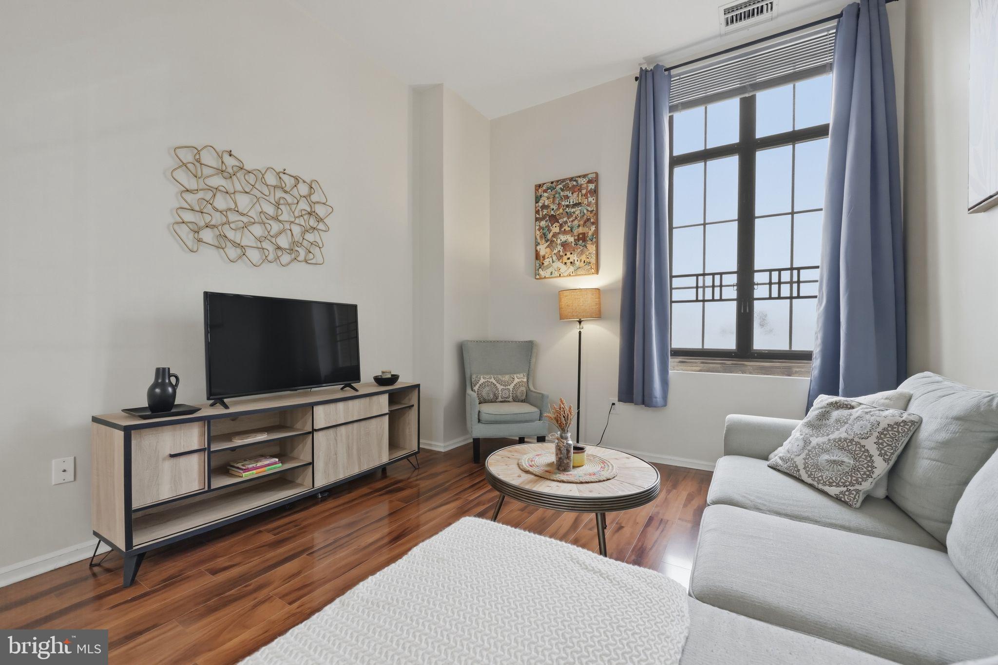 1601 SPRING GARDEN STREET 313