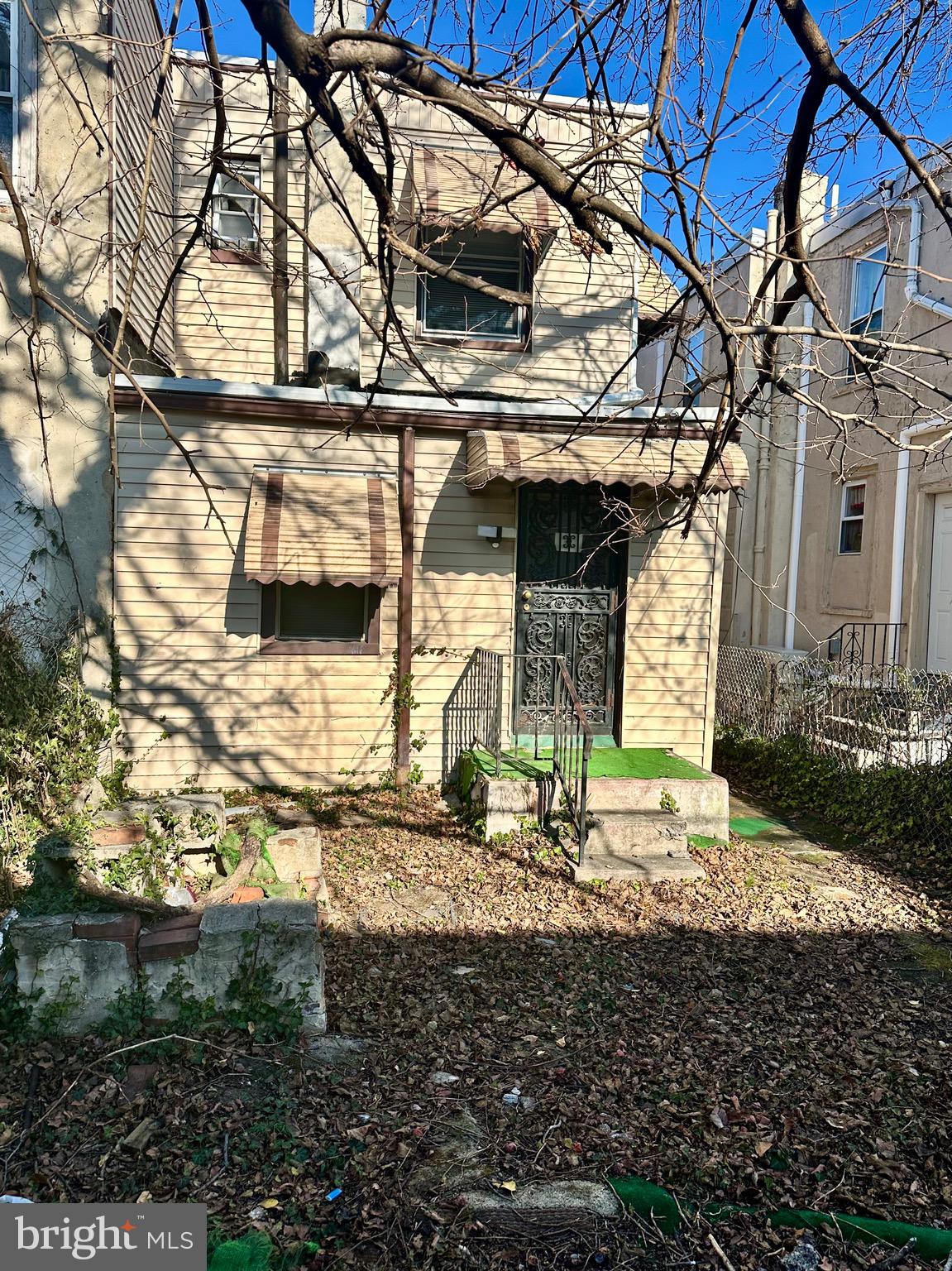 HADDINGTON - Residential