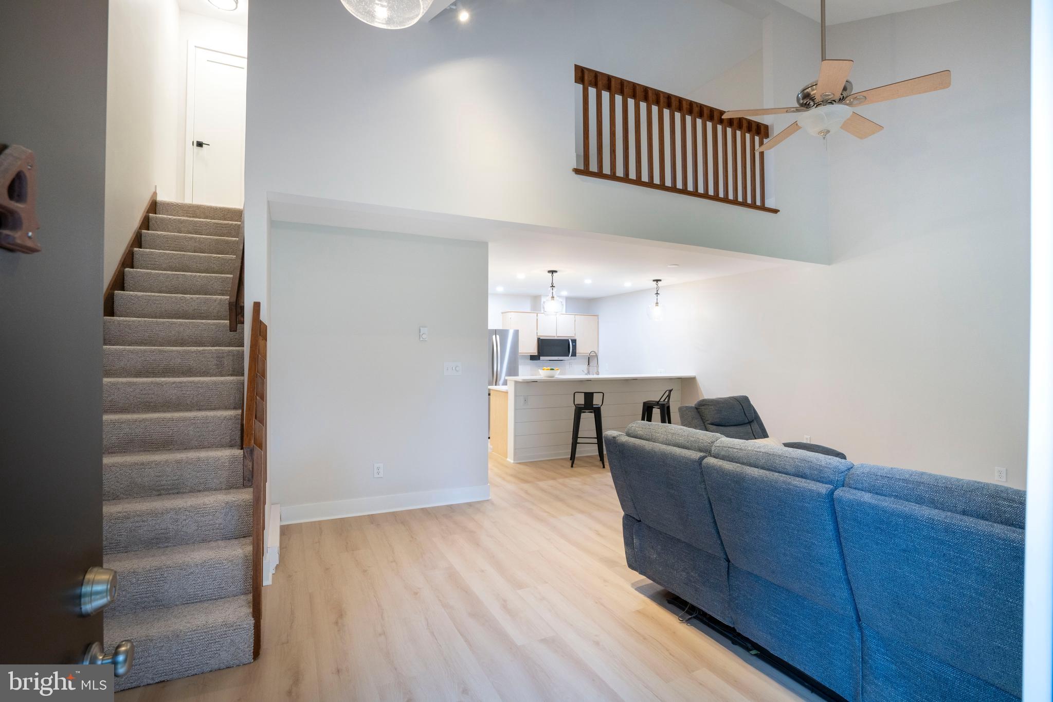 AARON VILLAGE - Residential