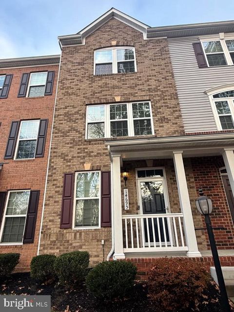 14695 MAY OAKS COURT WOODBRIDGE VA 22191