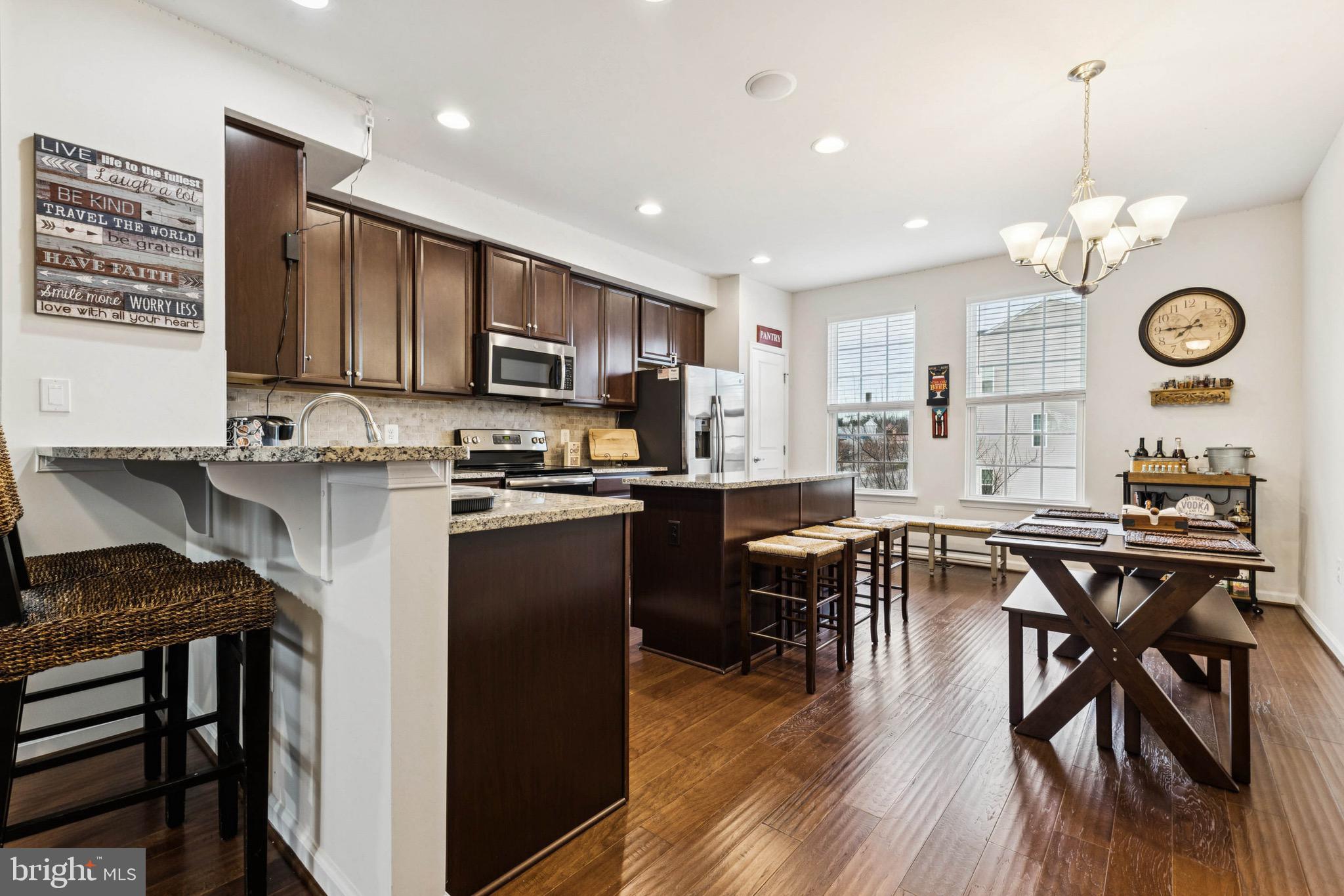 FEATHERSTONE STATION CONDOMINIUMS - Residential