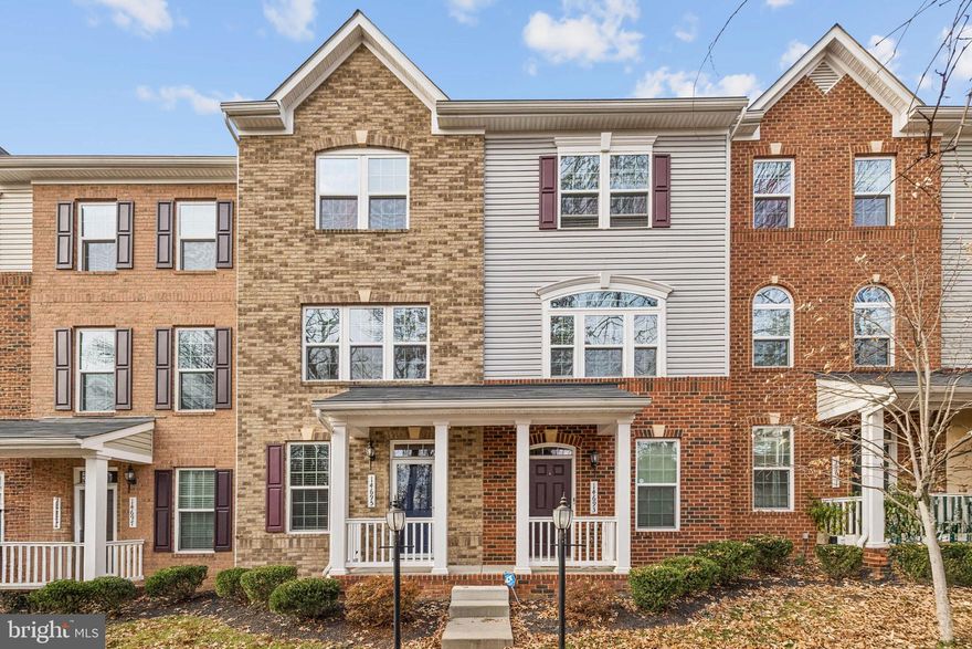 Discover the perfect blend of comfort, charm, and convenience at 14695 May Oaks Ct. Located on a quiet, private street in Woodbridge, this beautifully cared-for home welcomes you with bright open spaces, inviting living areas, and a warm, effortless flow. The kitchen connects seamlessly to the family room—ideal for gatherings—while large windows fill the home with natural light. Upstairs, spacious bedrooms and a calming primary suite provide the retreat you’ve been looking for. Step outside to a private backyard perfect for relaxing weekends or outdoor entertaining. Conveniently close to shopping, dining, schools, and major commuter routes, this home offers the lifestyle you want in a location you’ll love. Don’t miss it—this one is a standout!