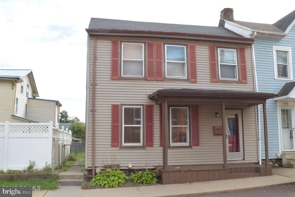 Photo of 356 Pine St, DANVILLE, PA 17821 (MLS # PAMN2000416)