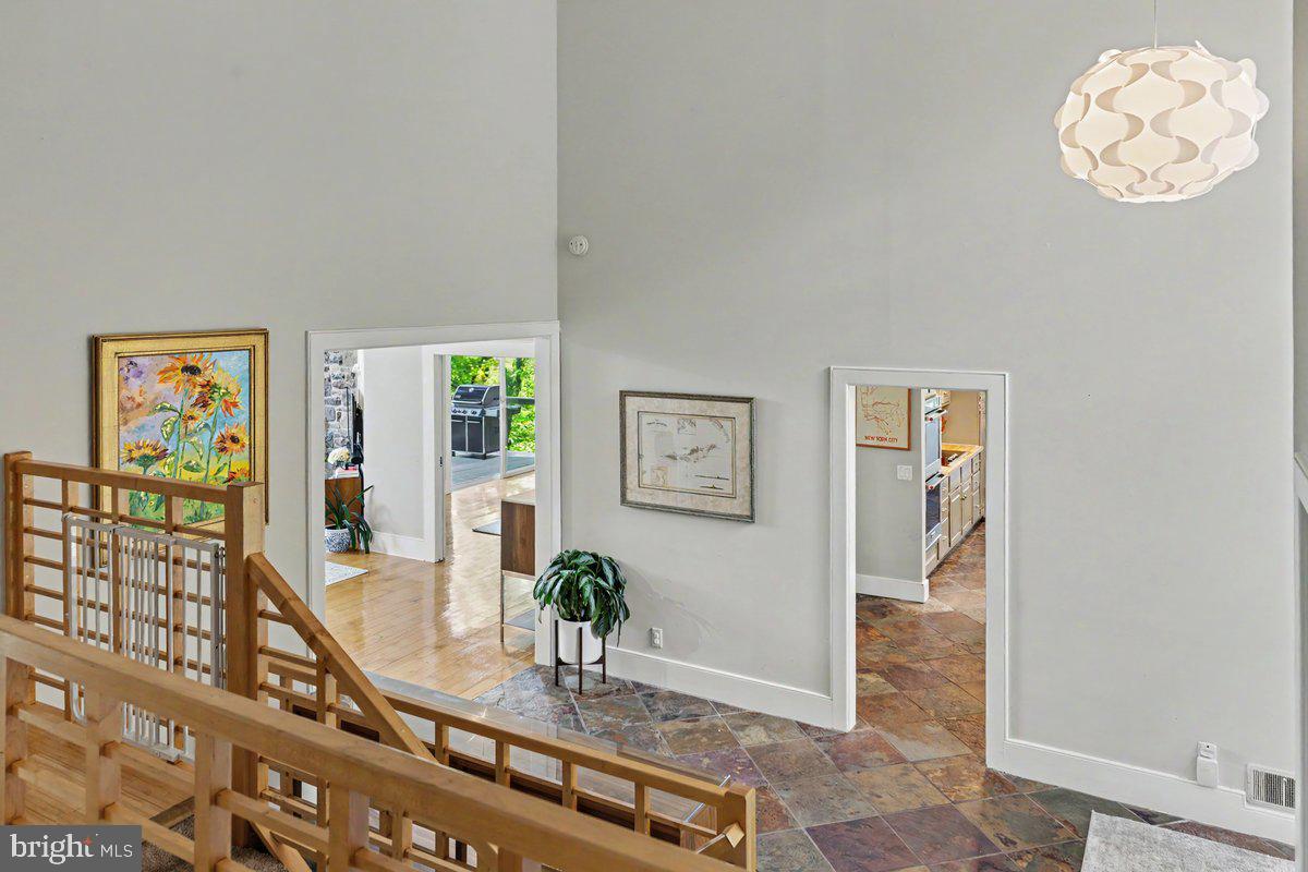SOLEBURY MOUNT EST - Residential