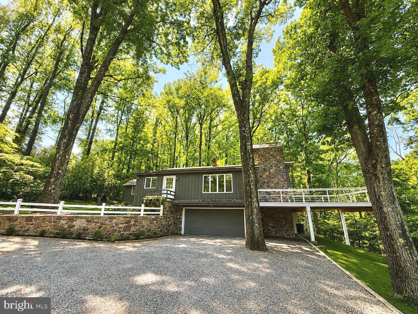 SOLEBURY MOUNT EST - Residential