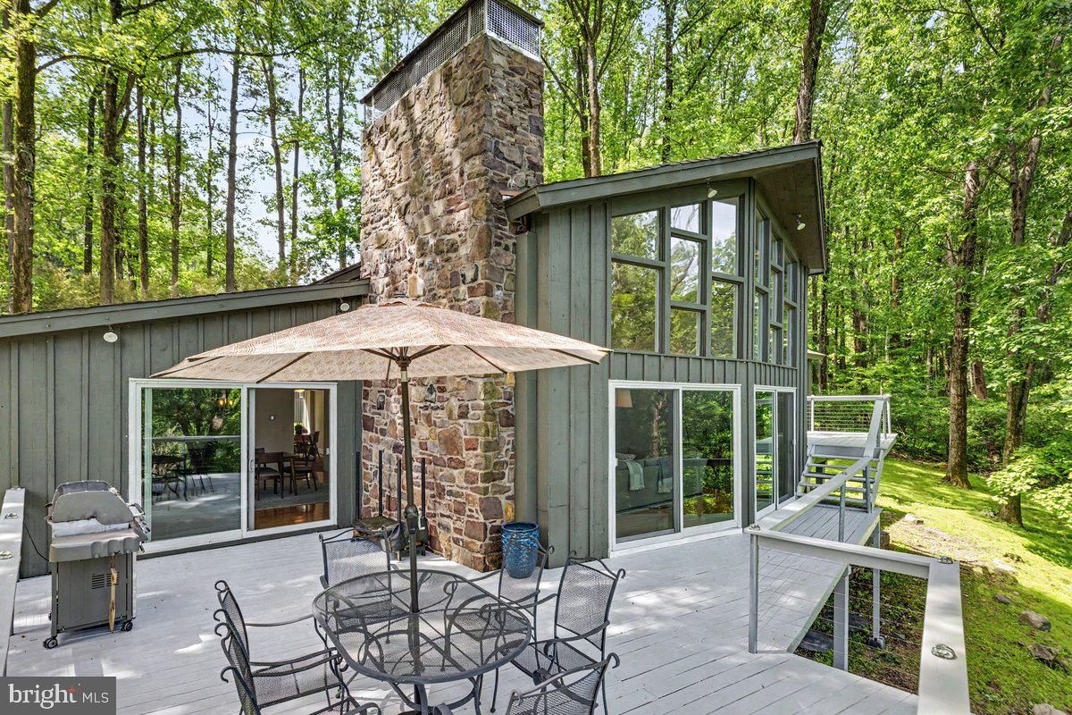 SOLEBURY MOUNT EST - Residential