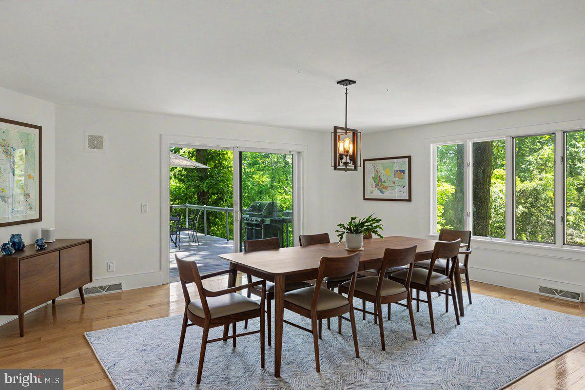 SOLEBURY MOUNT EST - Residential