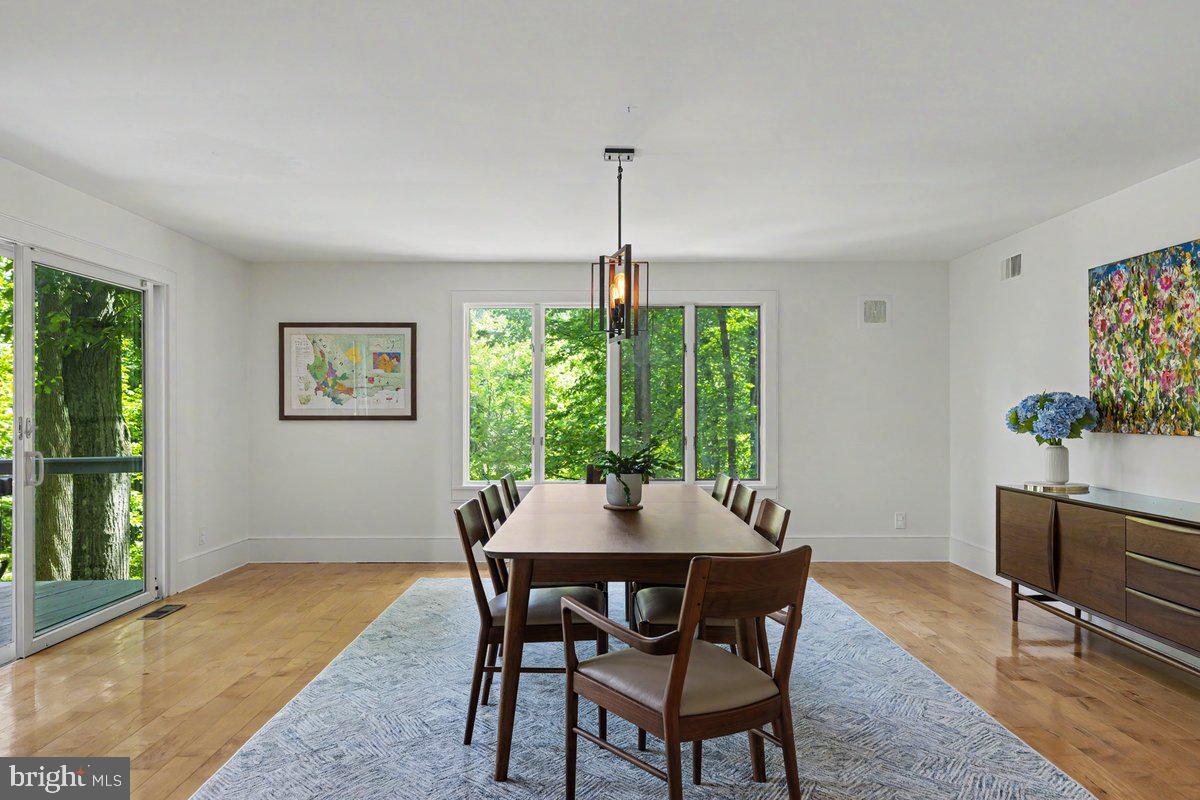 SOLEBURY MOUNT EST - Residential