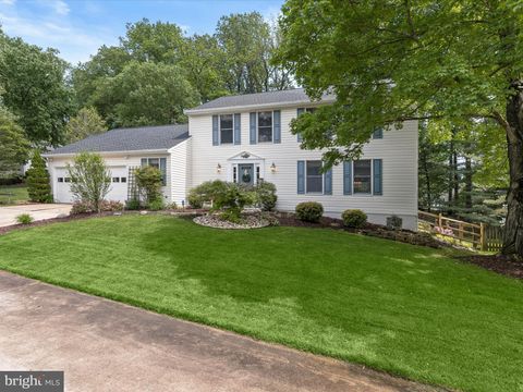 9519 SWEET GRASS RIDGE COLUMBIA MD 21046