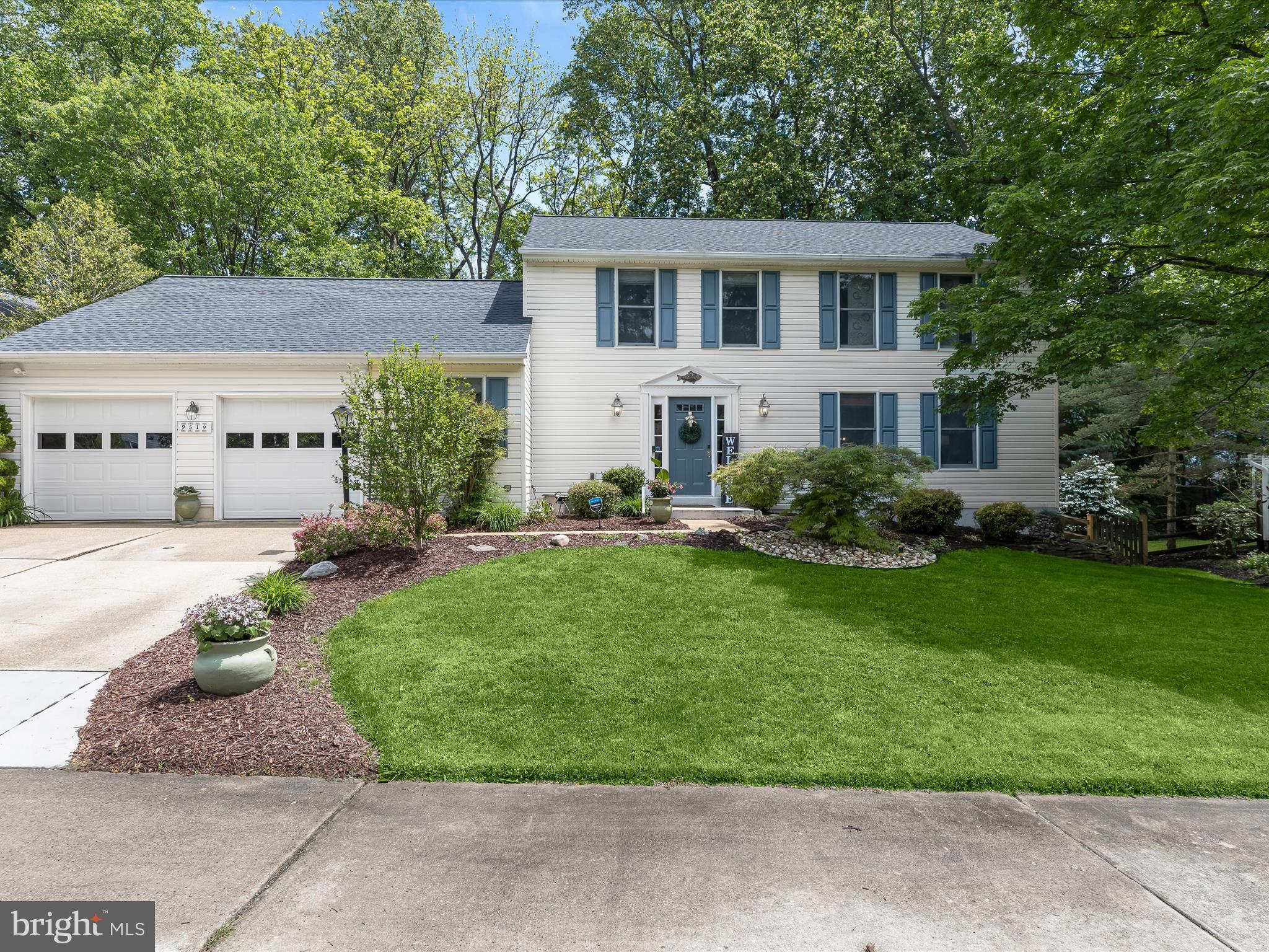9519 SWEET GRASS RIDGE
