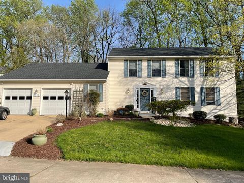 9519 SWEET GRASS RIDGE COLUMBIA MD 21046