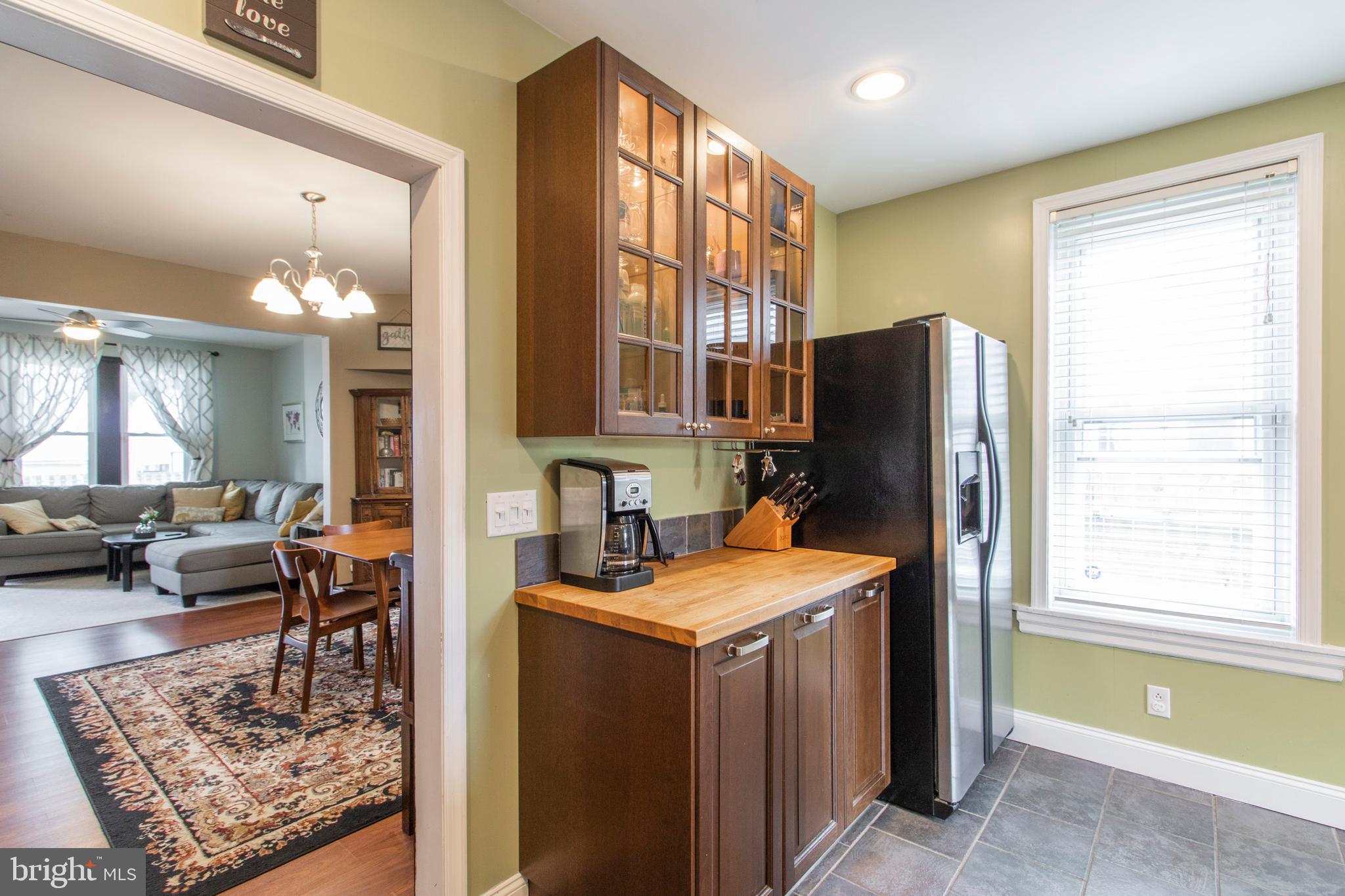 ROXBOROUGH - Residential