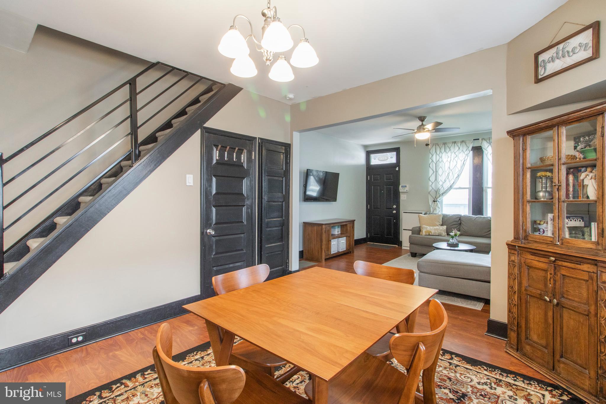 ROXBOROUGH - Residential