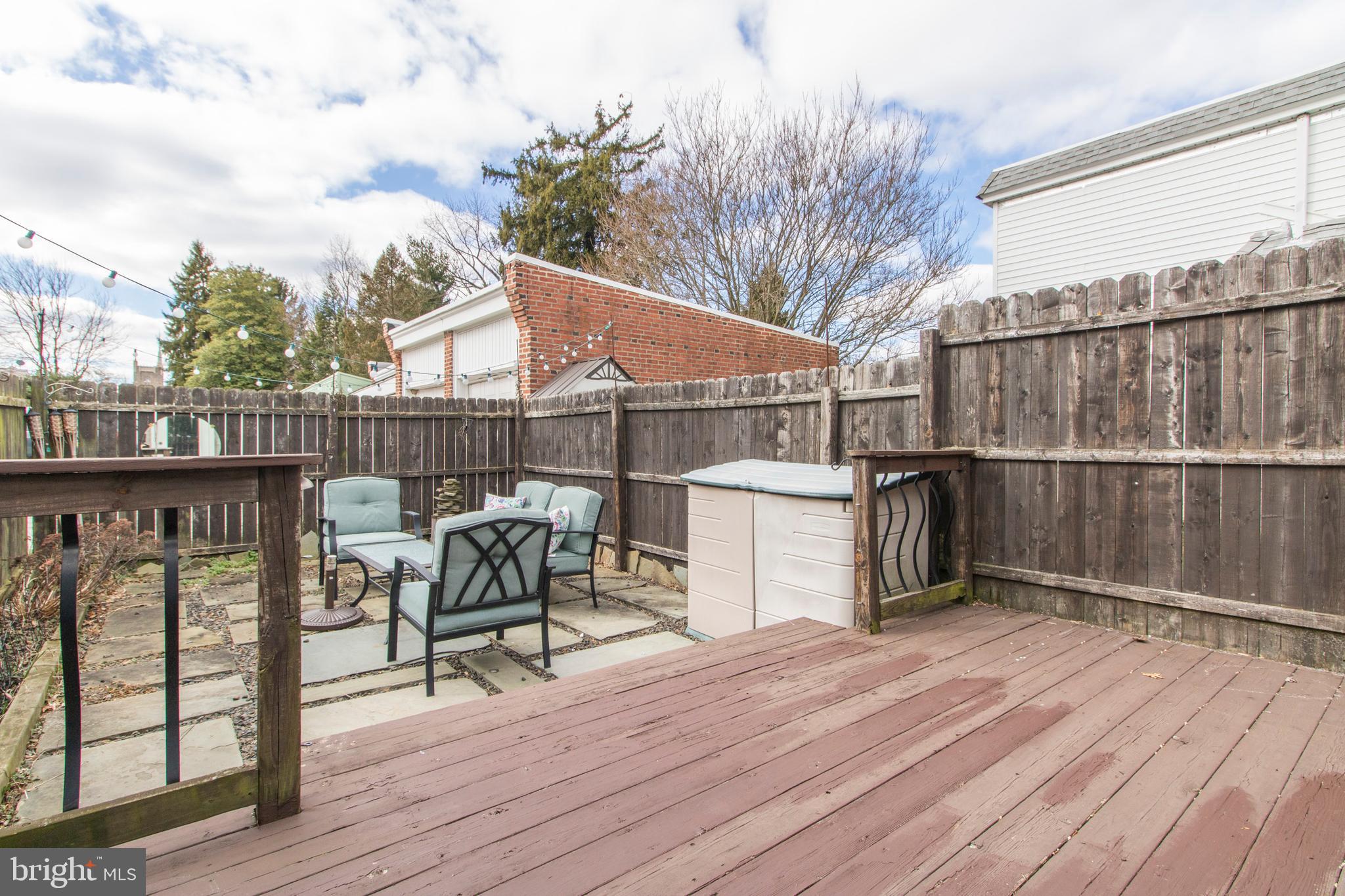 ROXBOROUGH - Residential